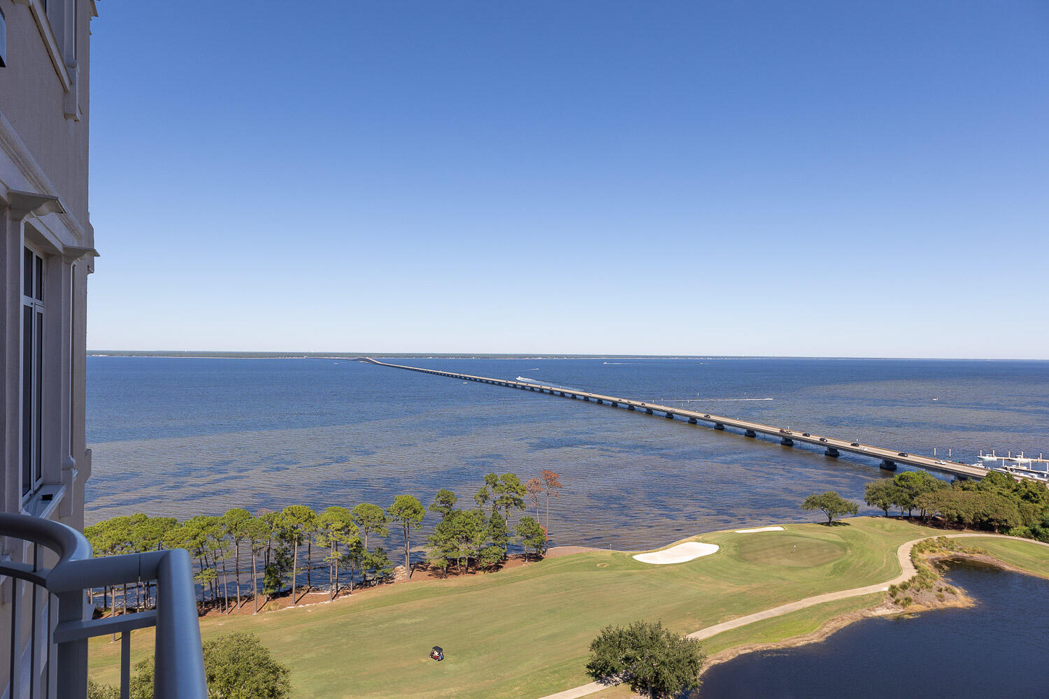 ONE WATER PLACE AT KELLY PLANTATION - Residential