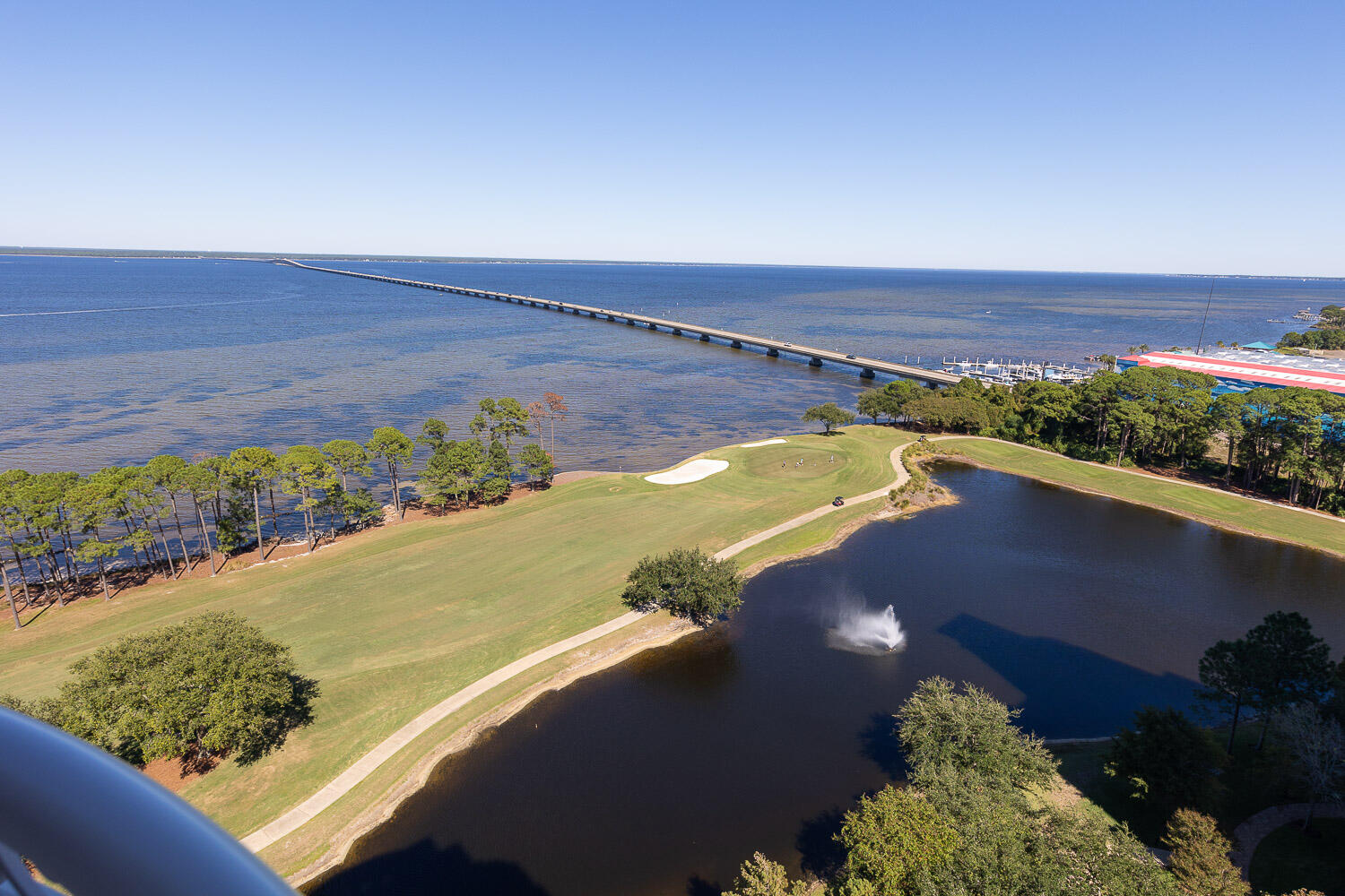 ONE WATER PLACE AT KELLY PLANTATION - Residential