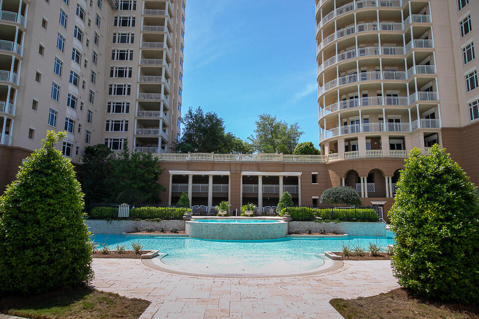 ONE WATER PLACE AT KELLY PLANTATION - Residential