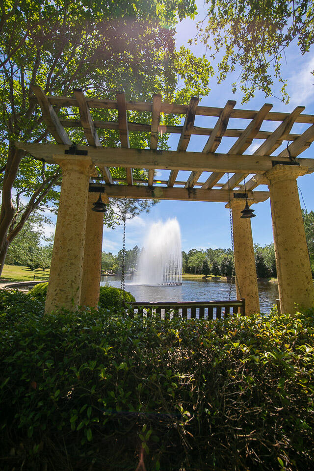 ONE WATER PLACE AT KELLY PLANTATION - Residential