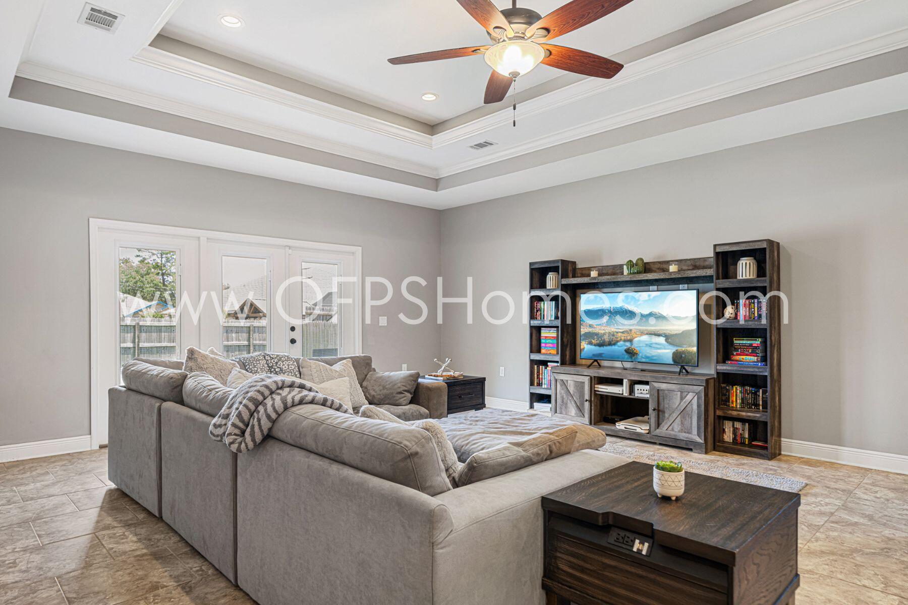 SCHOOLVIEW - Residential Lease