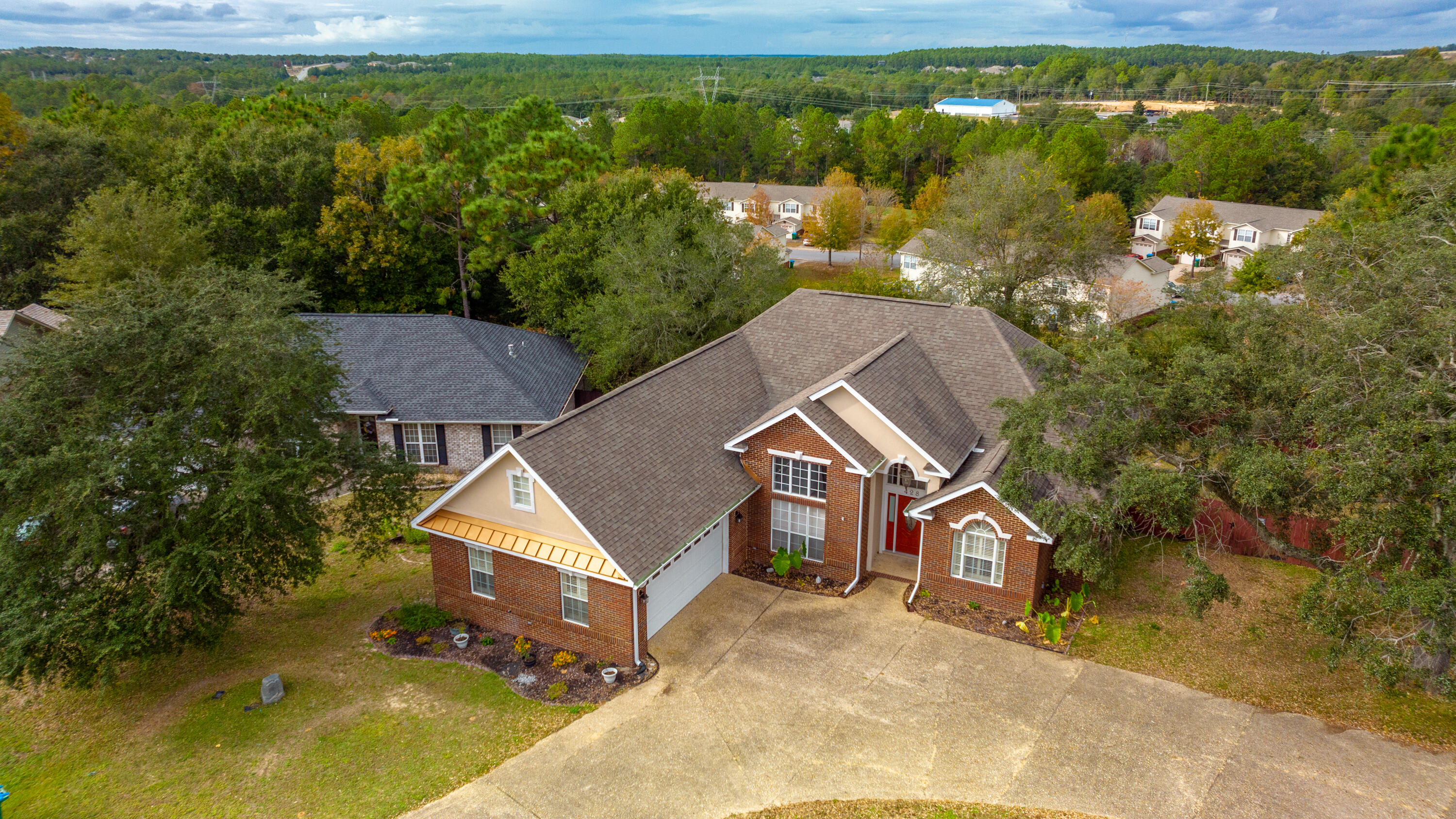 RIVERCHASE S/D PH 2 - Residential