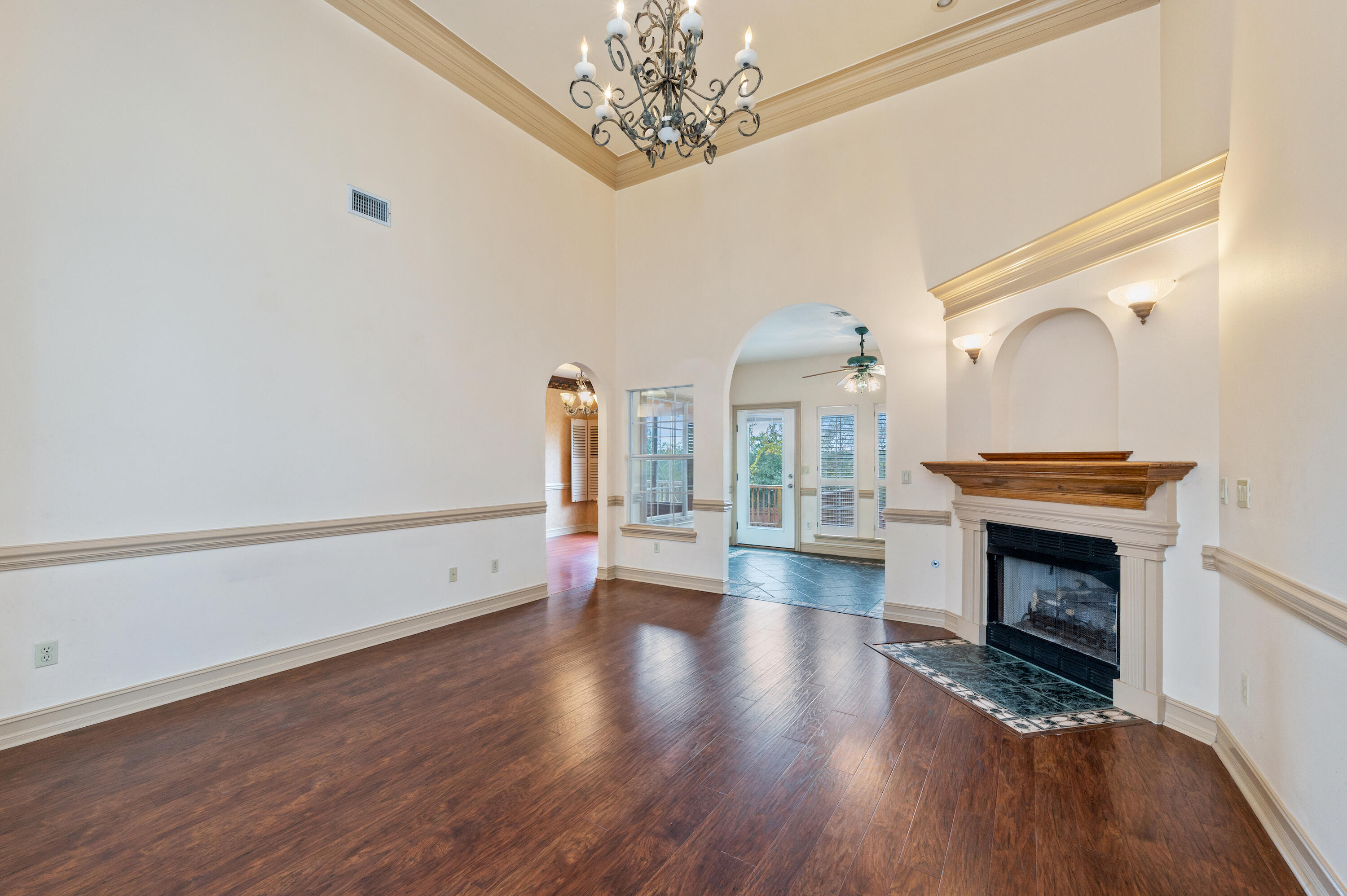 RIVERCHASE S/D PH 2 - Residential