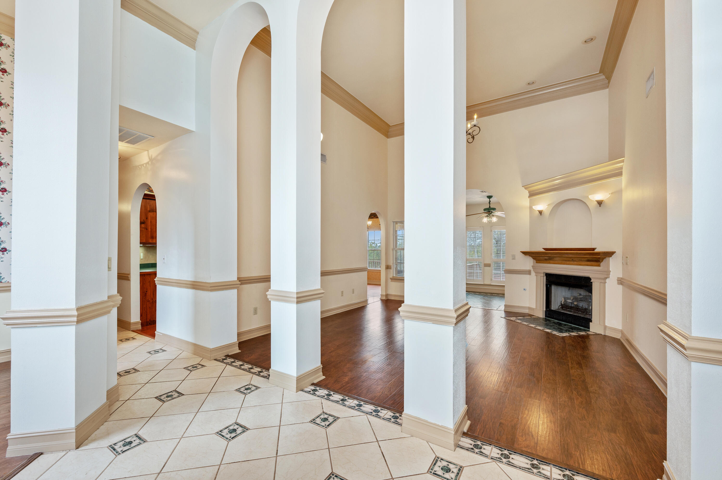 RIVERCHASE S/D PH 2 - Residential