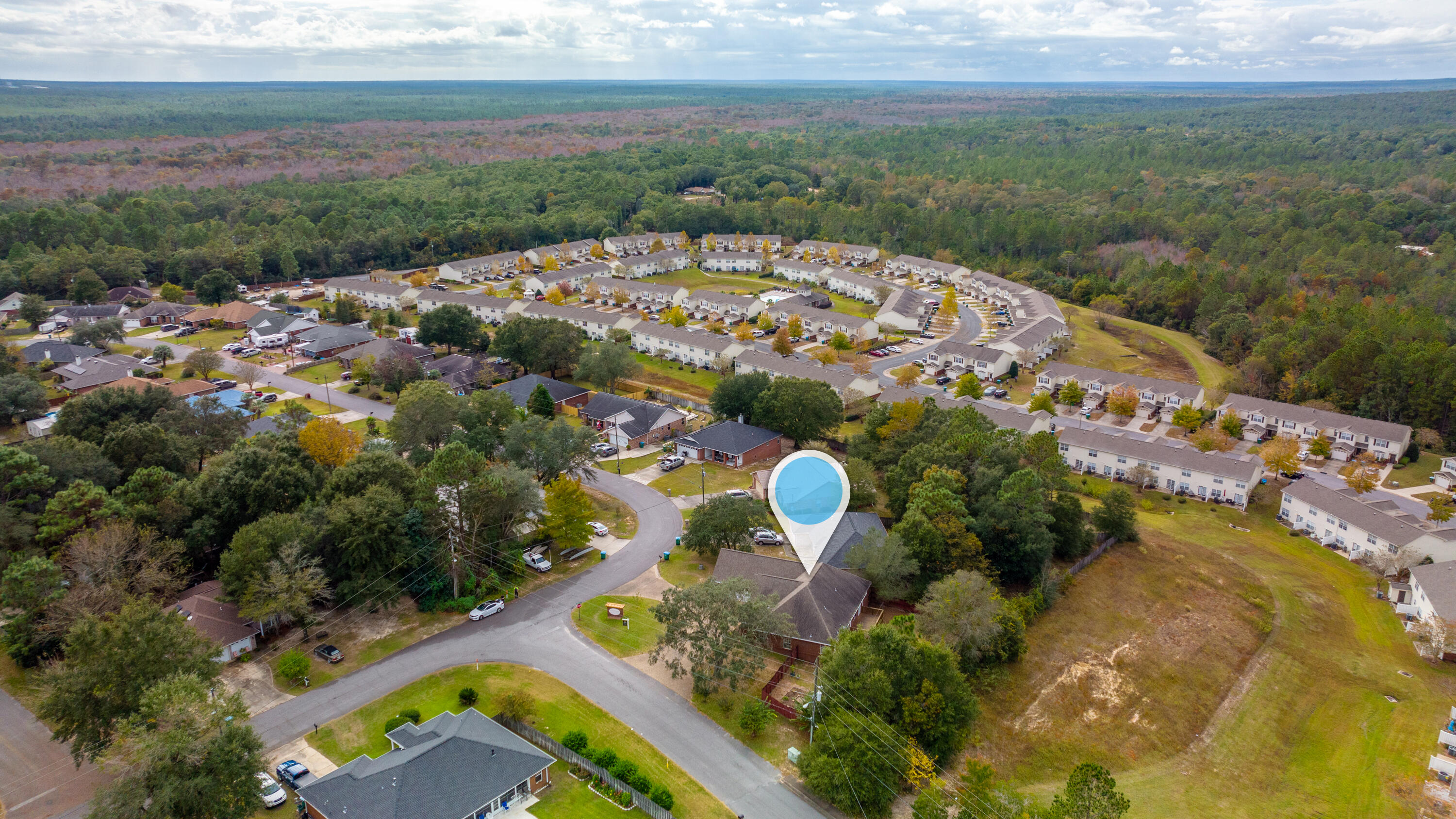 RIVERCHASE S/D PH 2 - Residential