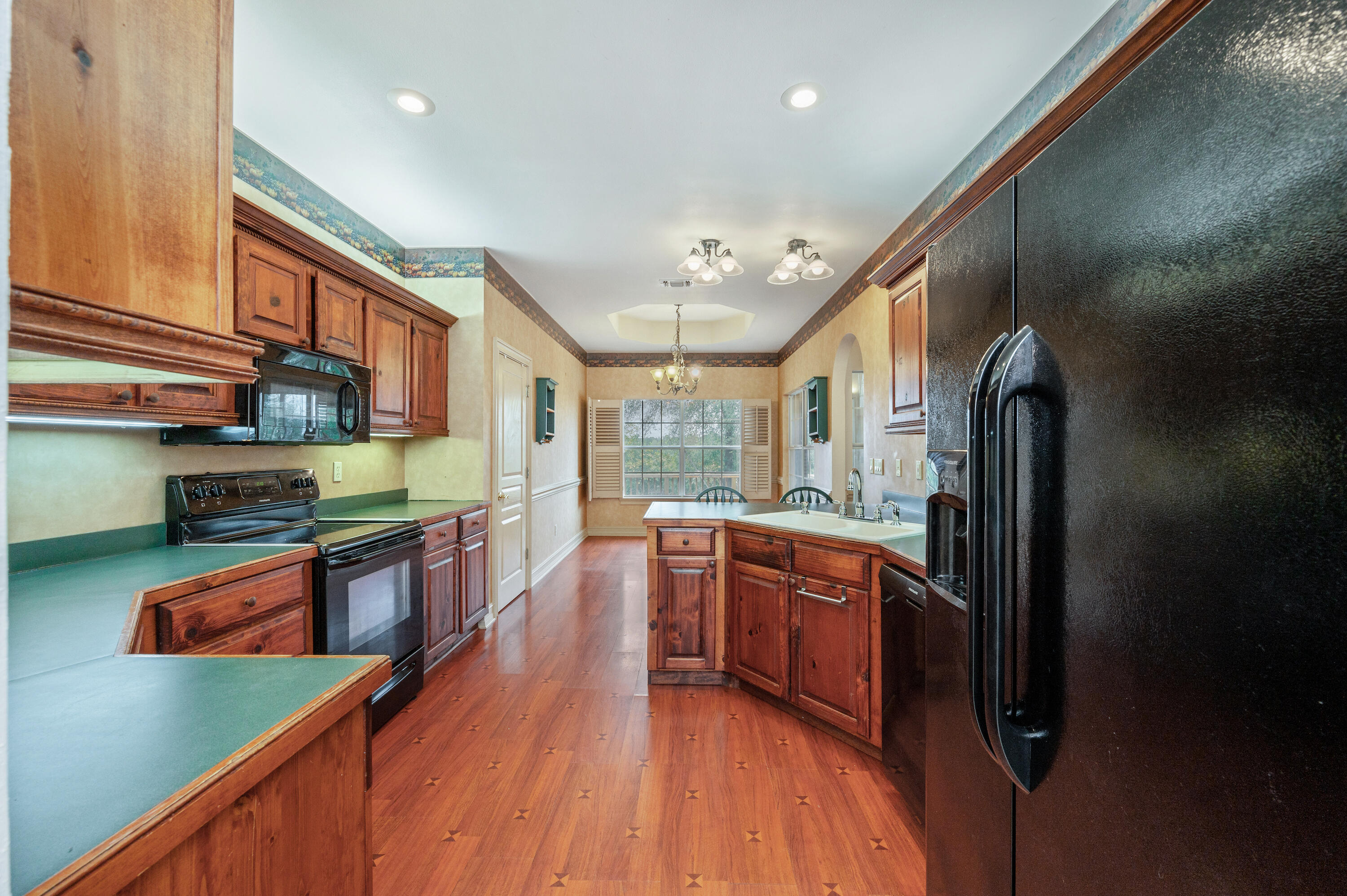 RIVERCHASE S/D PH 2 - Residential