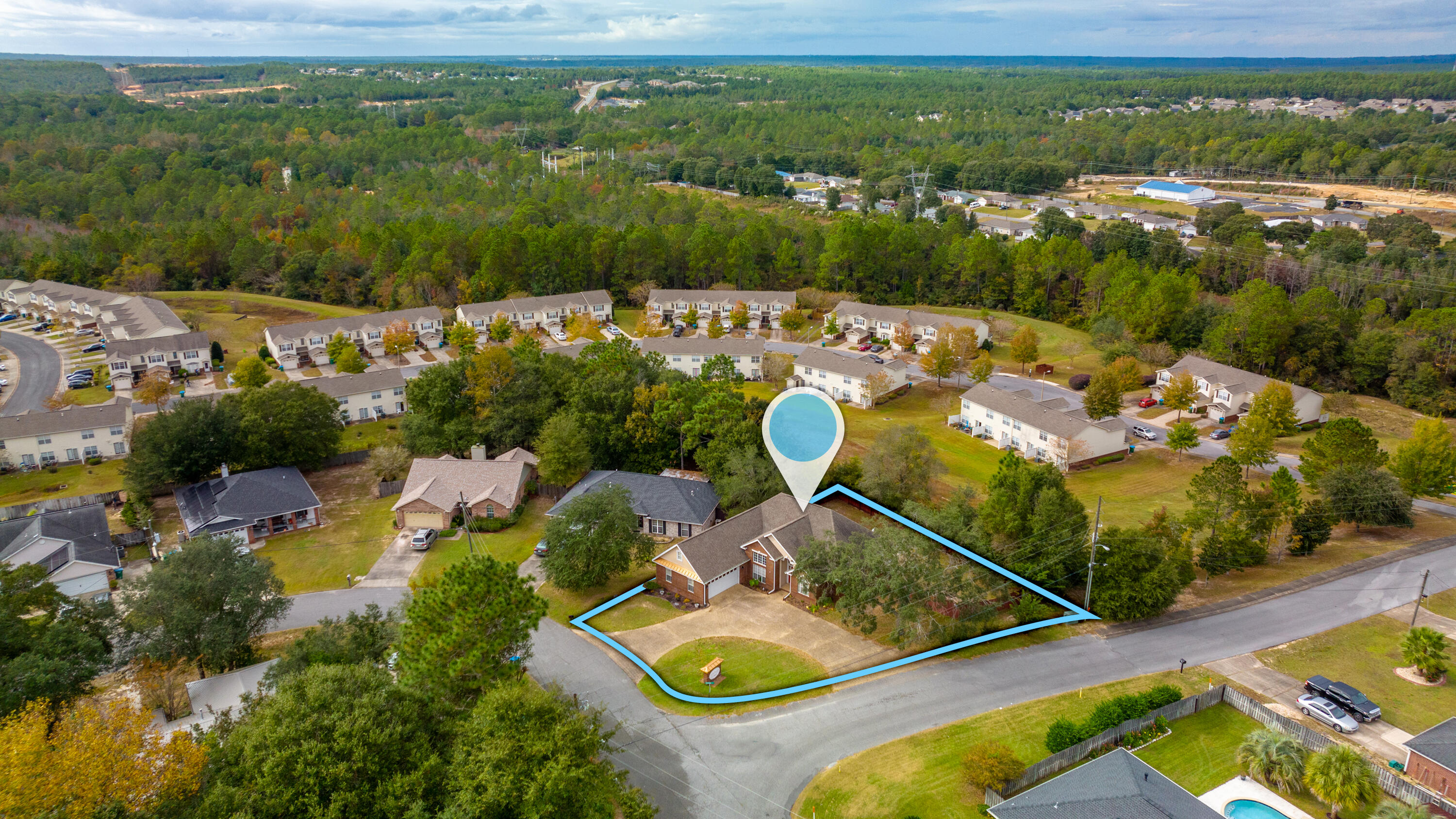 RIVERCHASE S/D PH 2 - Residential