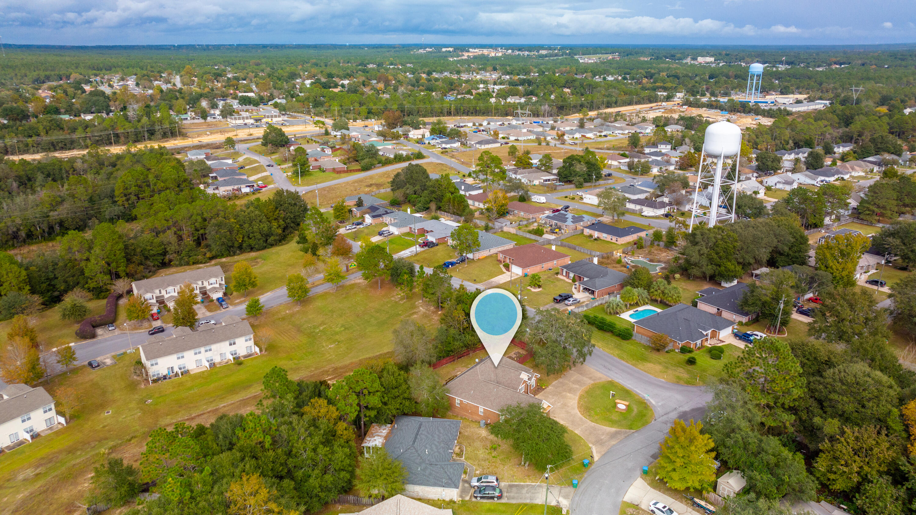 RIVERCHASE S/D PH 2 - Residential