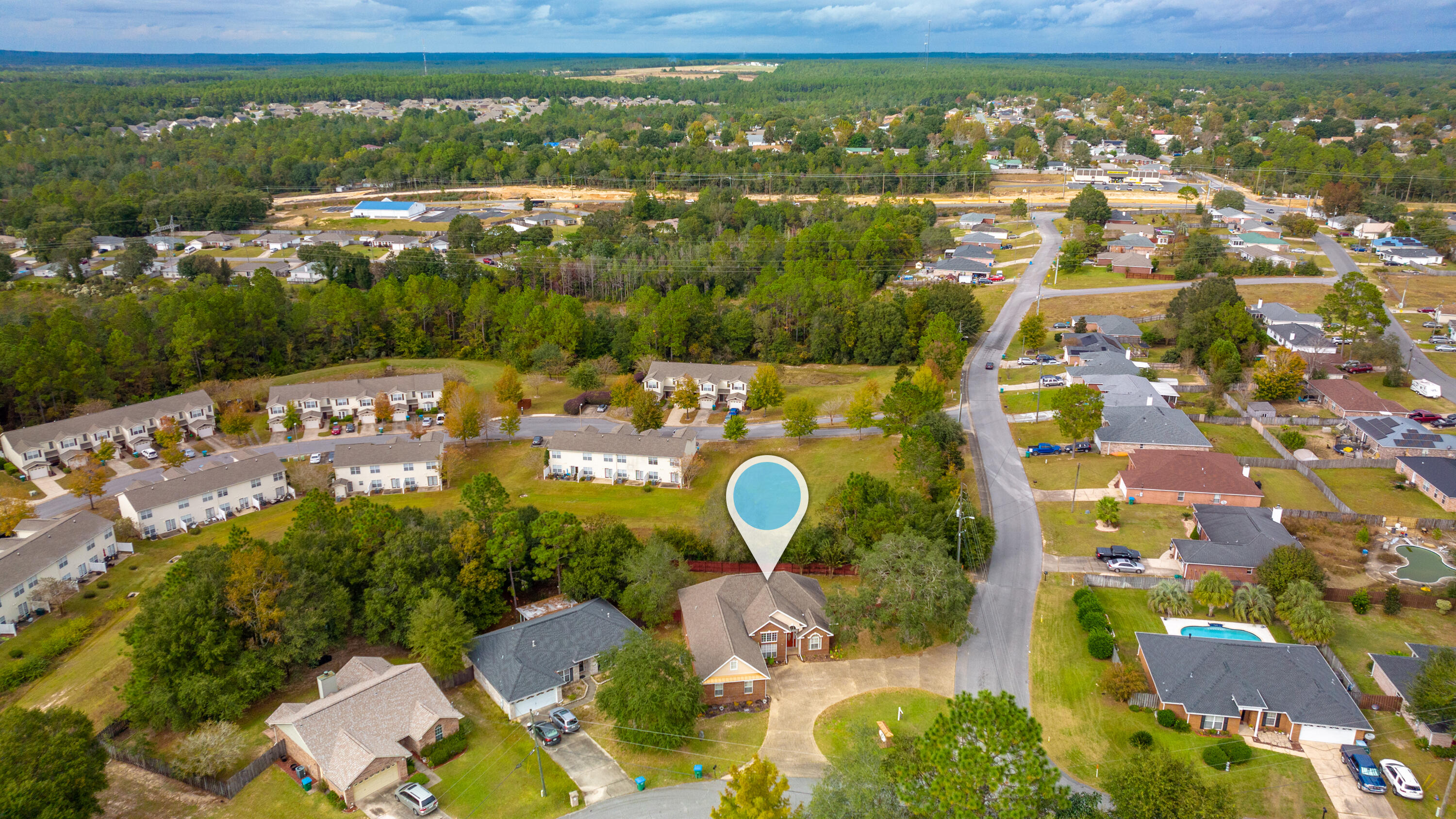 RIVERCHASE S/D PH 2 - Residential