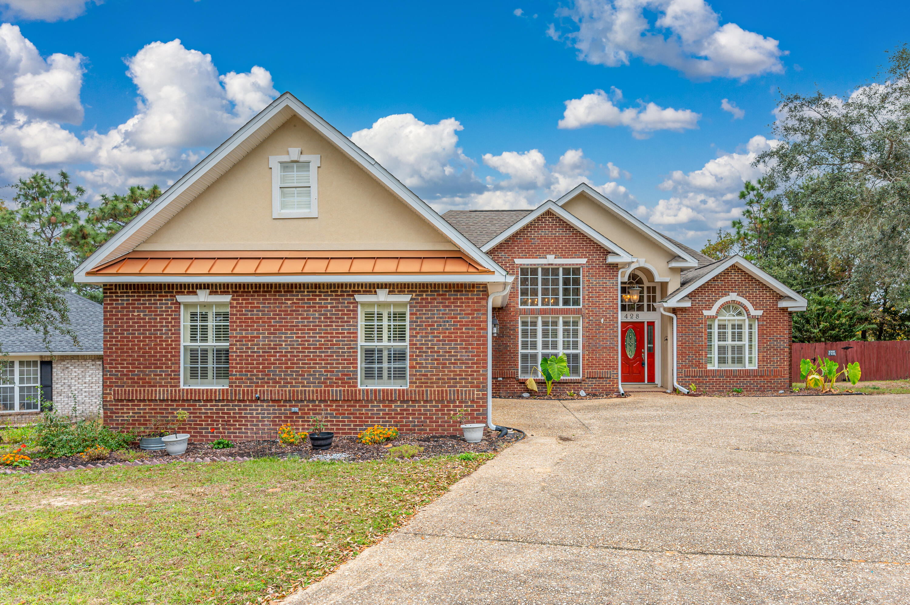 RIVERCHASE S/D PH 2 - Residential