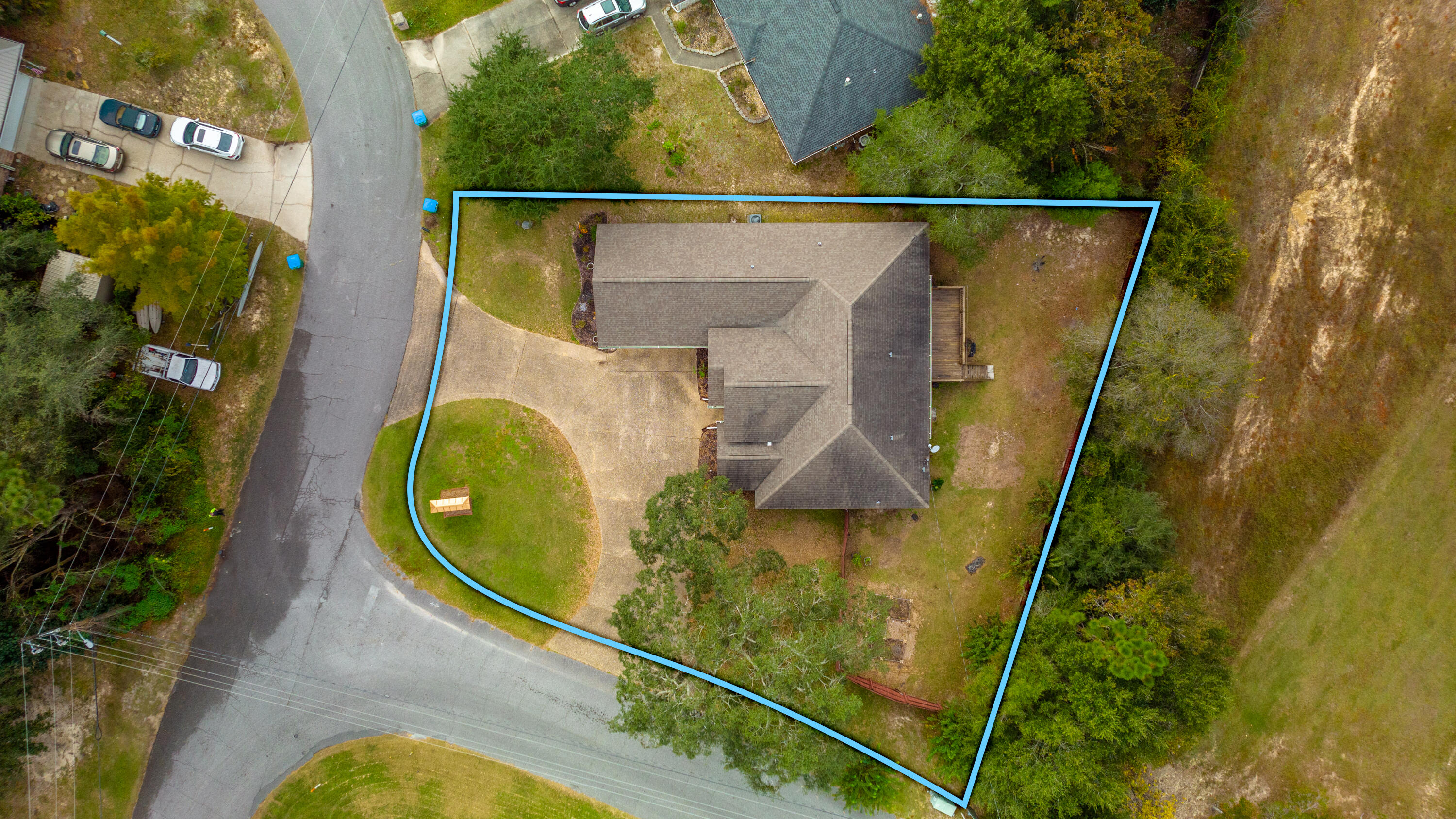 RIVERCHASE S/D PH 2 - Residential