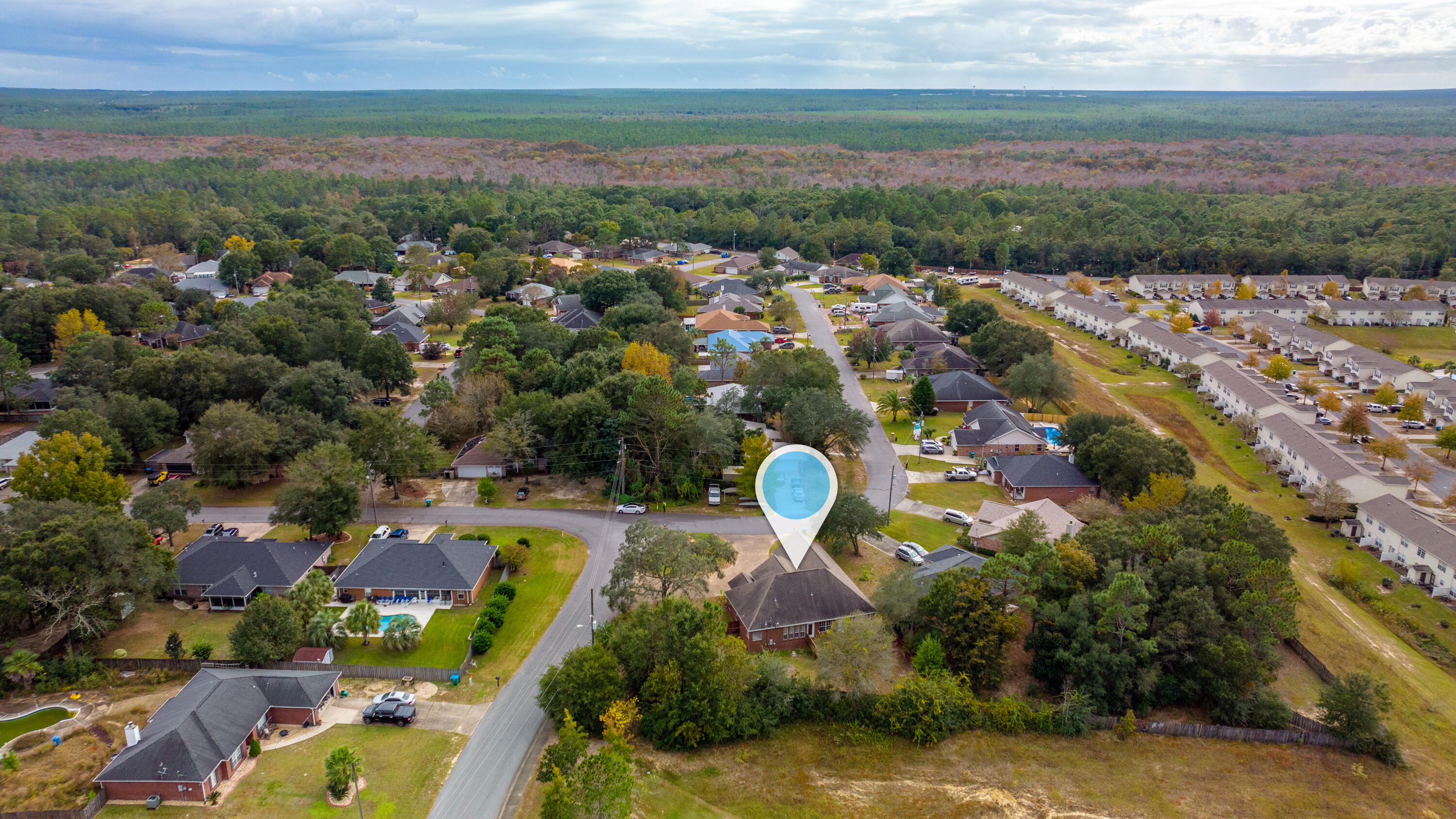 RIVERCHASE S/D PH 2 - Residential