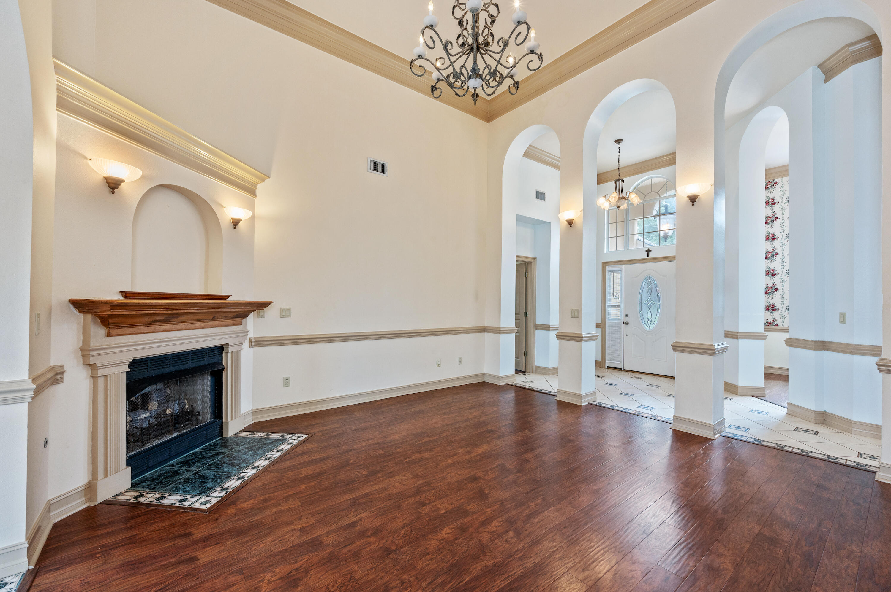 RIVERCHASE S/D PH 2 - Residential