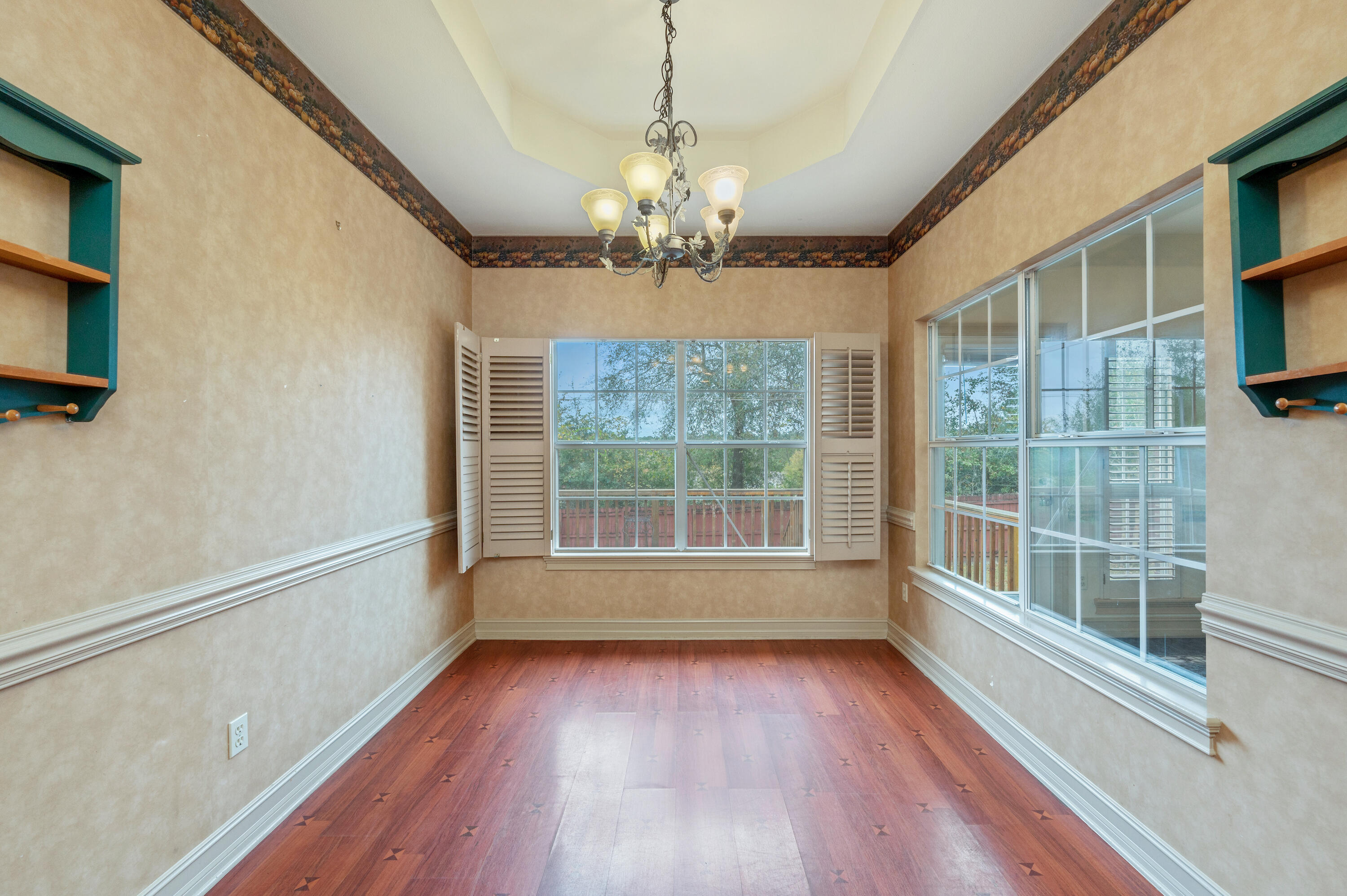 RIVERCHASE S/D PH 2 - Residential