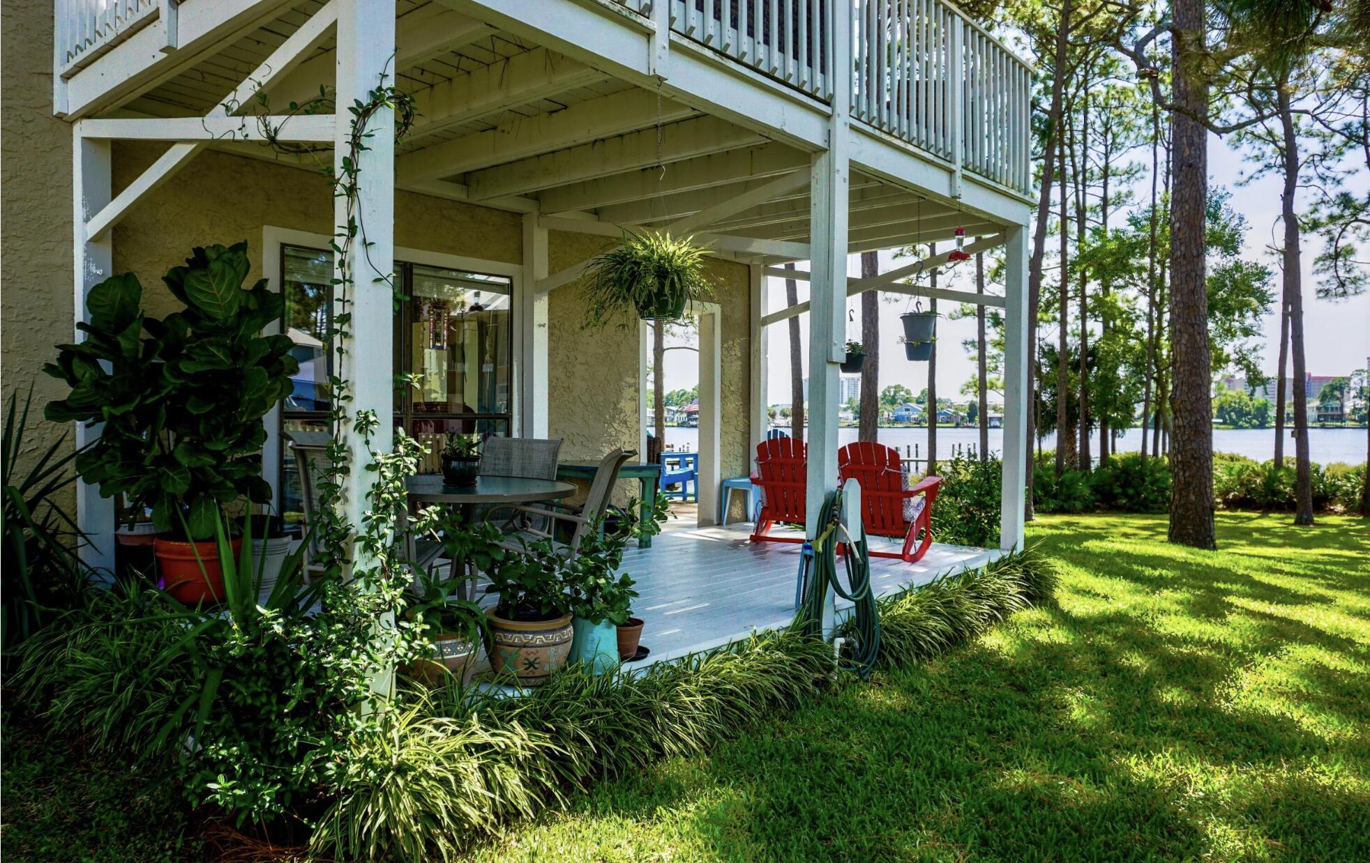 Grand Lagoon Cove Condominium - Residential