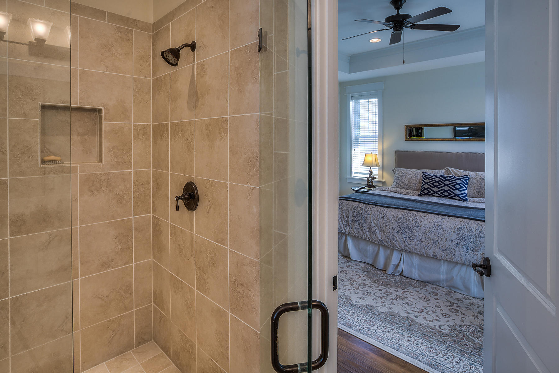 NATUREWALK AT SEAGROVE - Residential