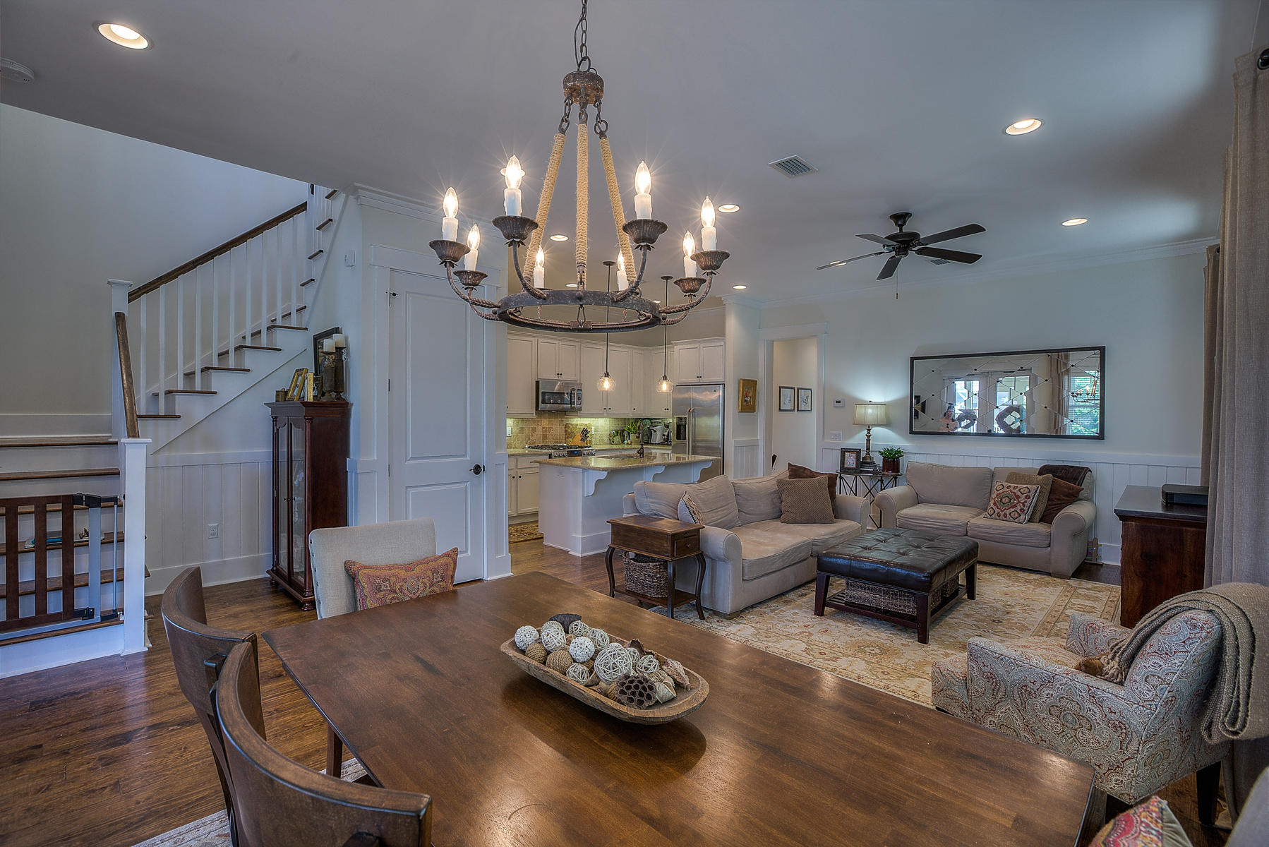 NATUREWALK AT SEAGROVE - Residential