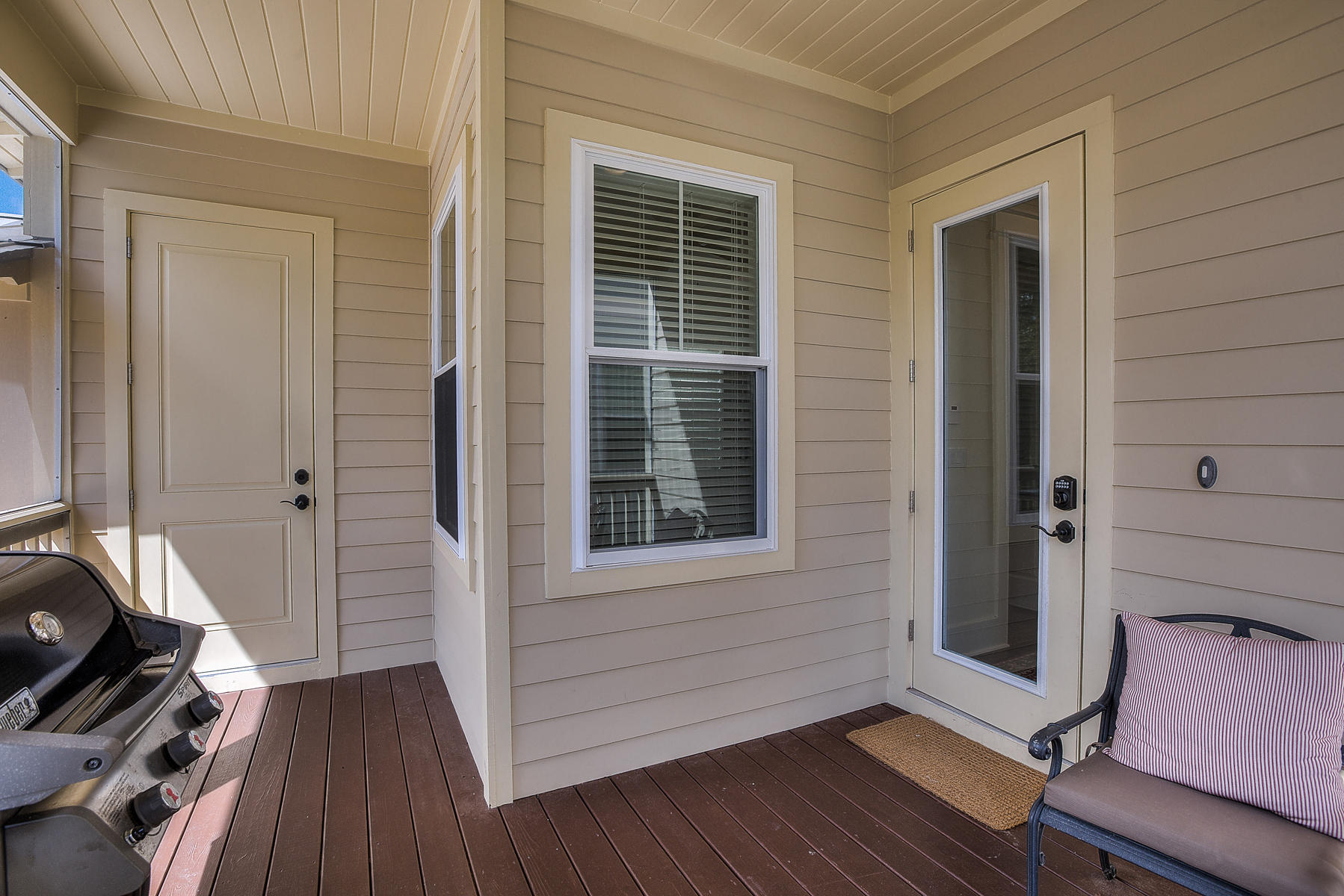 NATUREWALK AT SEAGROVE - Residential