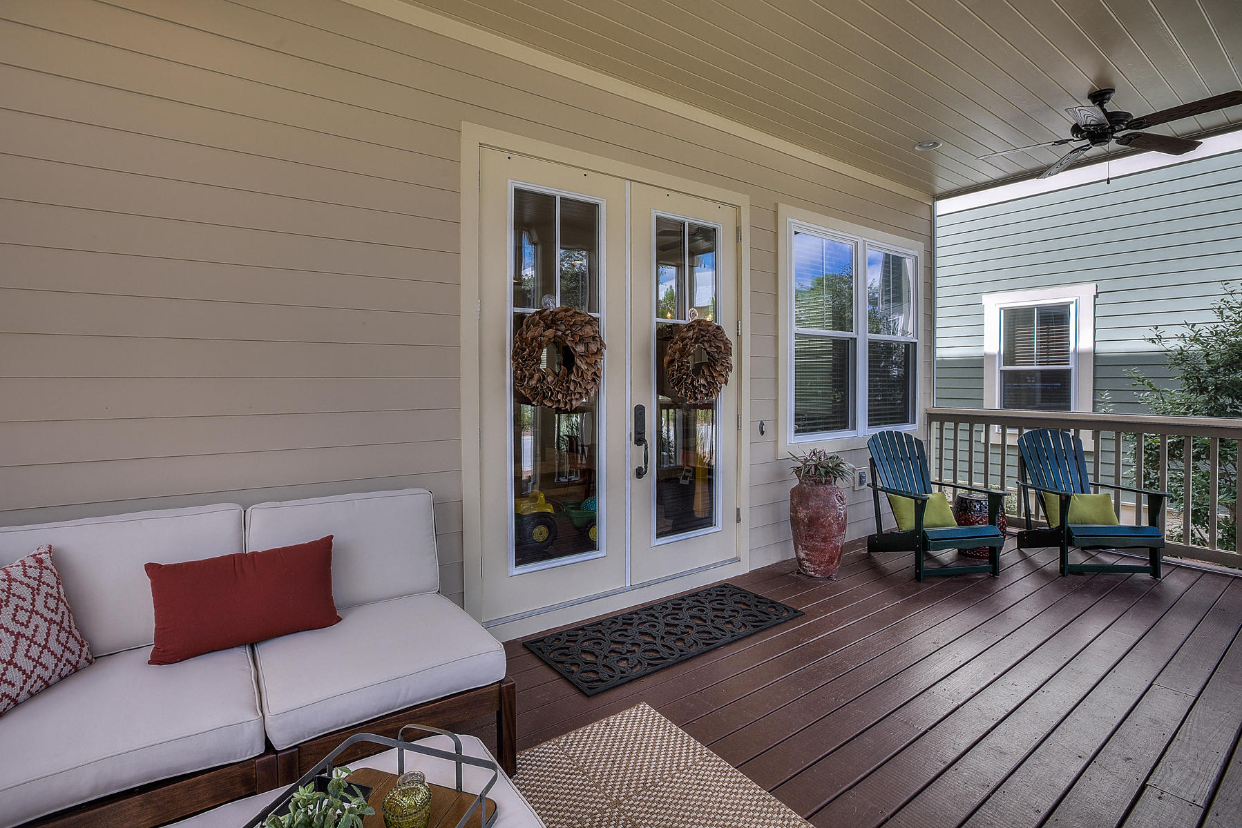 NATUREWALK AT SEAGROVE - Residential