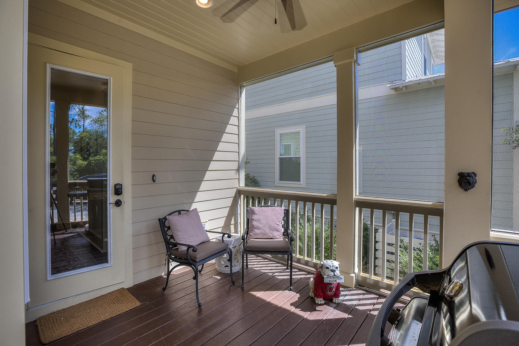 NATUREWALK AT SEAGROVE - Residential