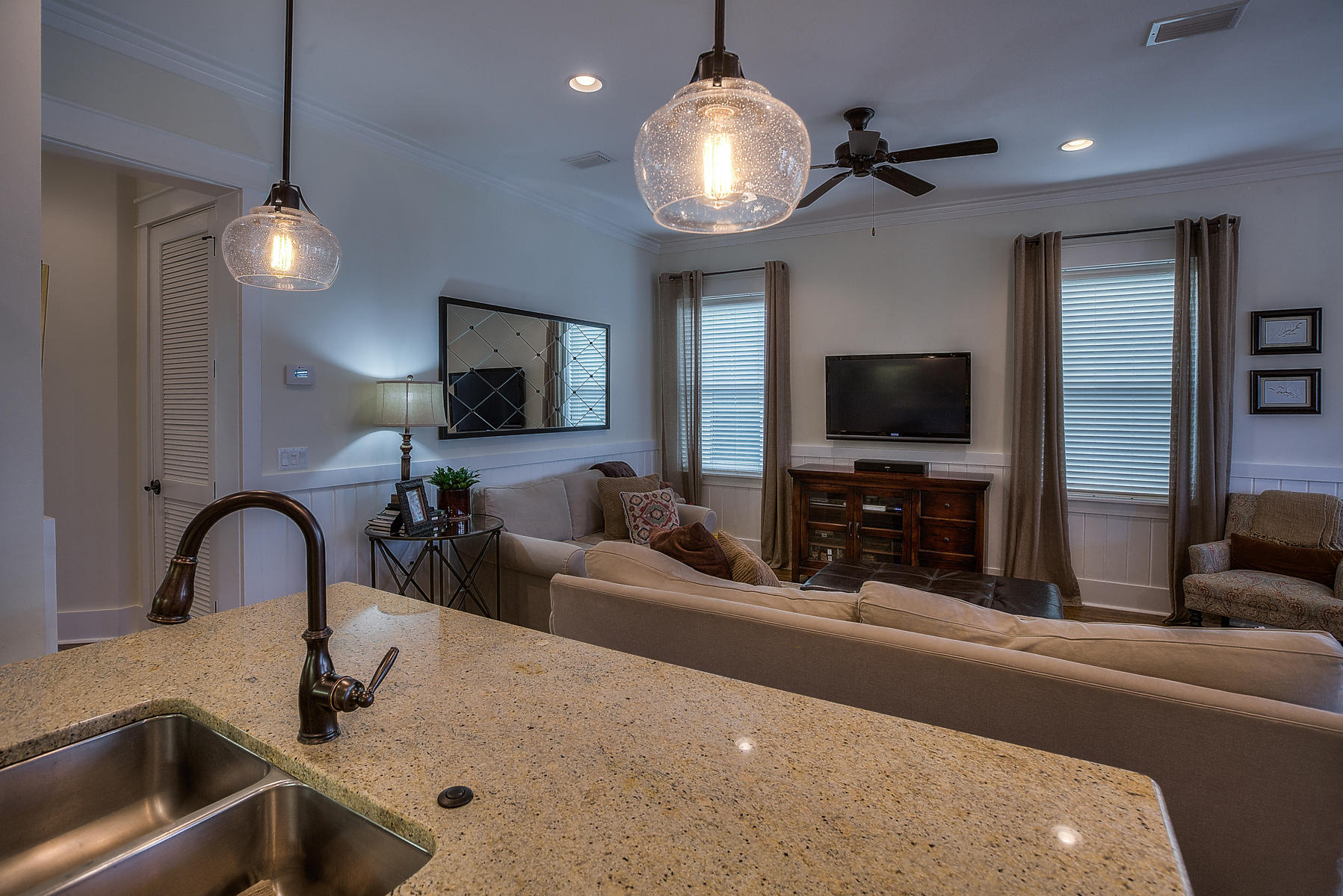 NATUREWALK AT SEAGROVE - Residential