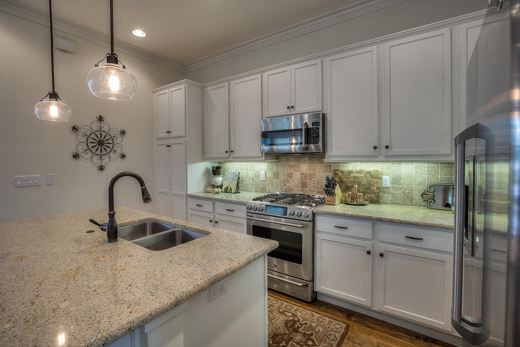 NATUREWALK AT SEAGROVE - Residential