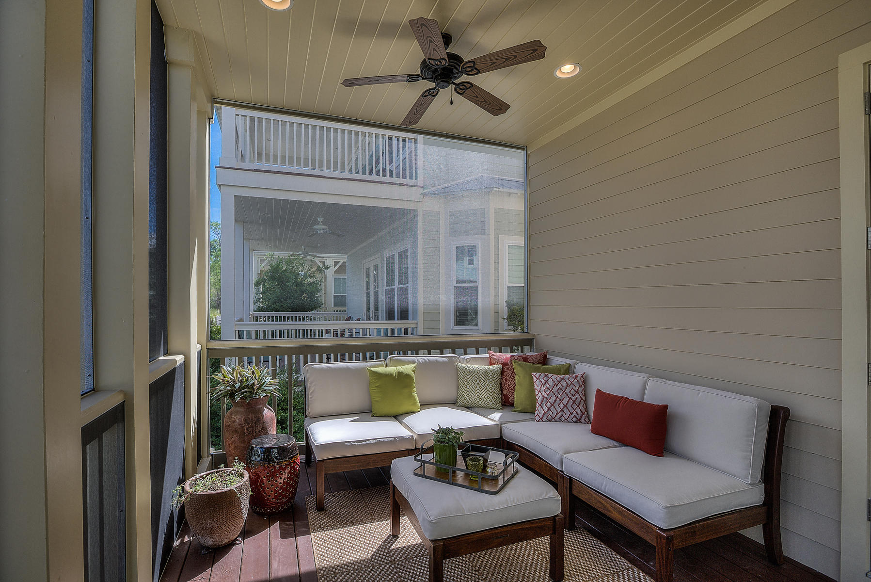 NATUREWALK AT SEAGROVE - Residential