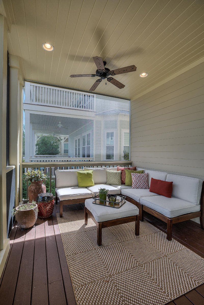 NATUREWALK AT SEAGROVE - Residential