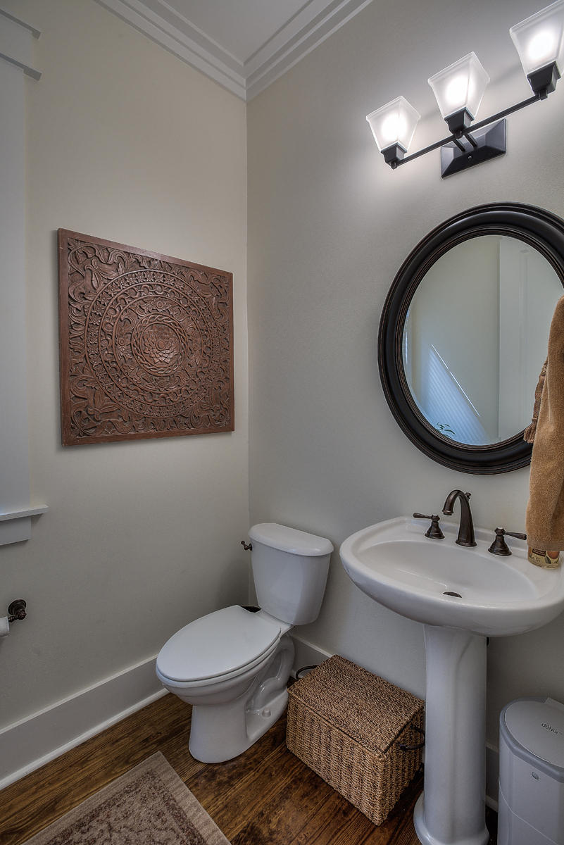 NATUREWALK AT SEAGROVE - Residential