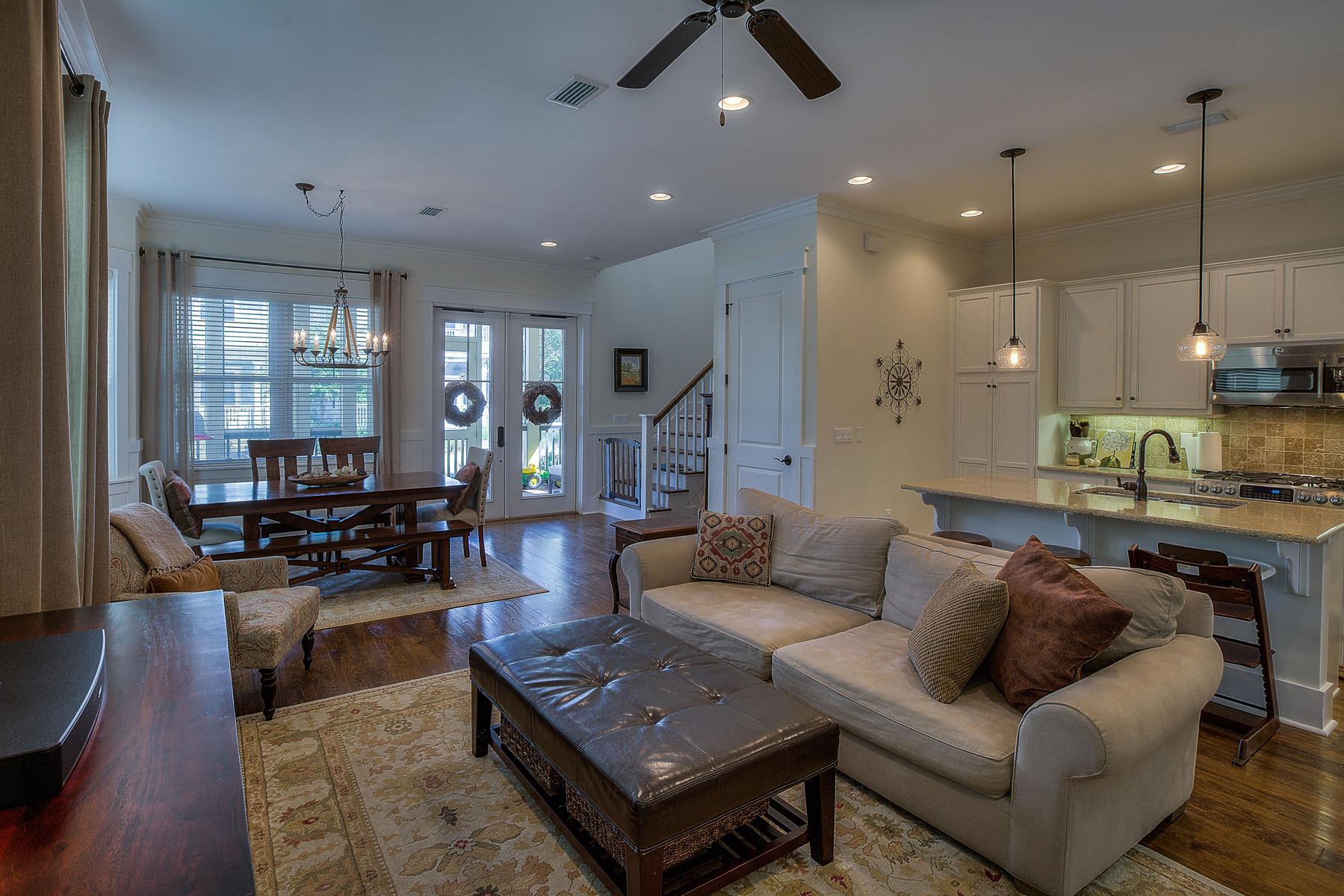 NATUREWALK AT SEAGROVE - Residential