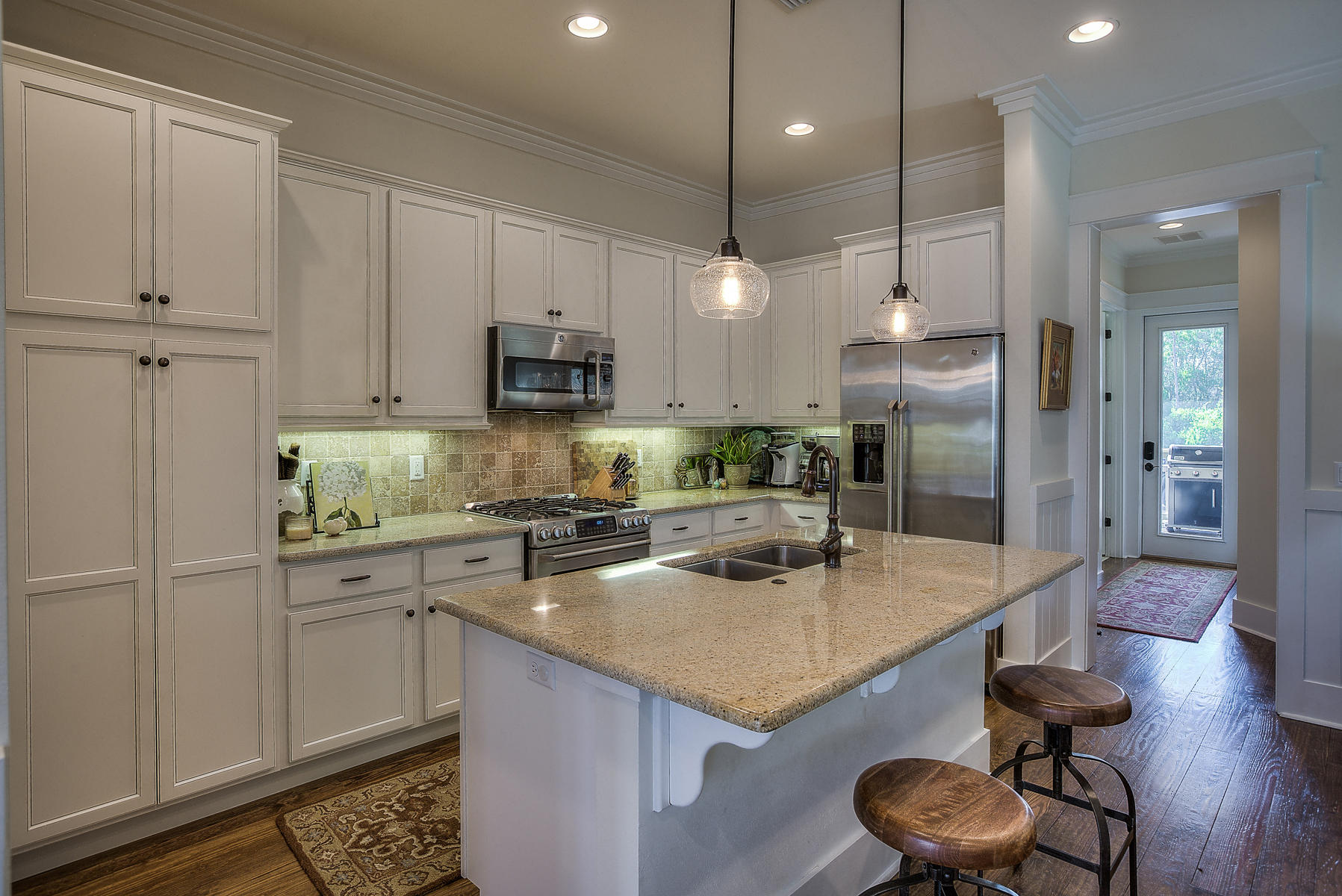 NATUREWALK AT SEAGROVE - Residential