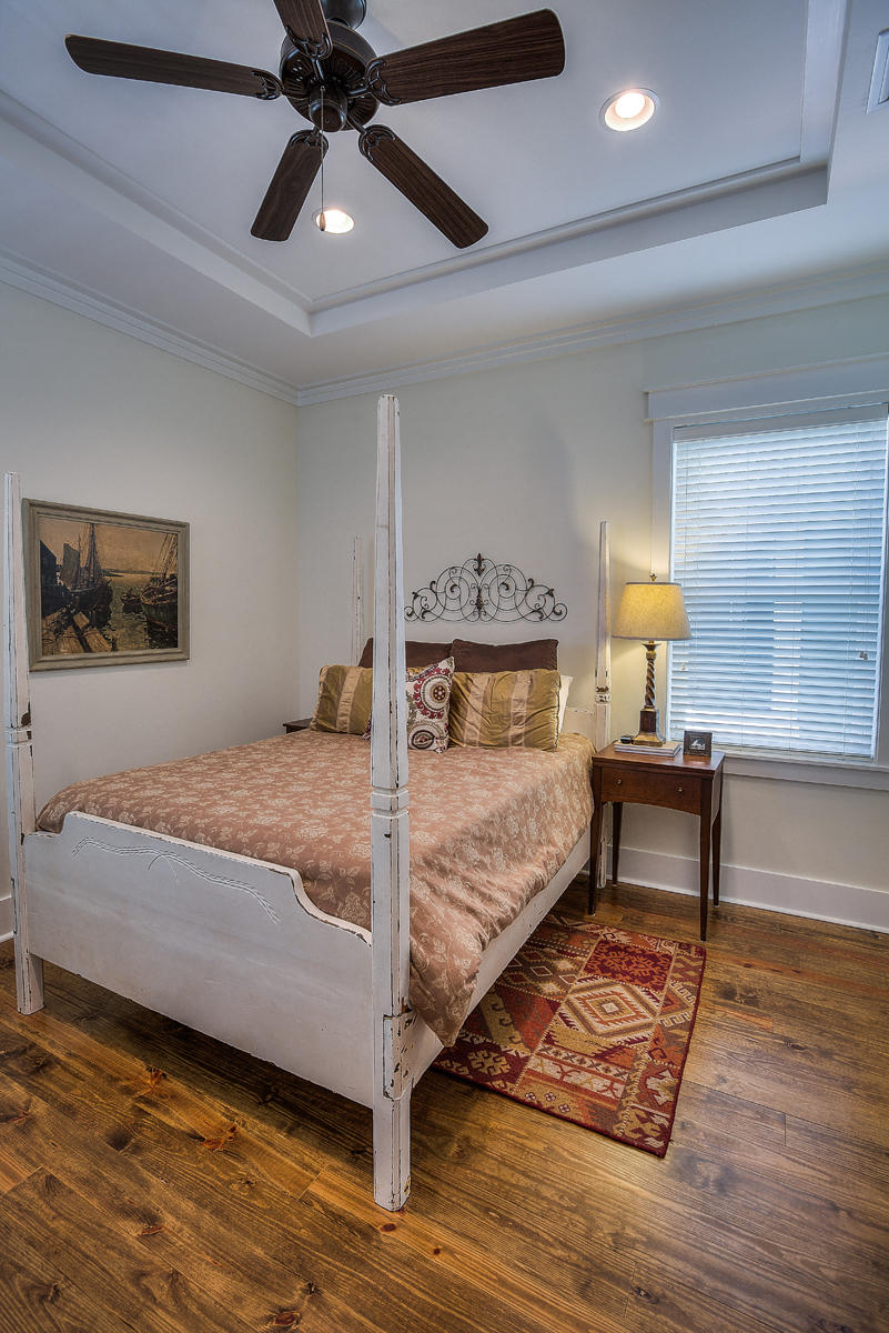 NATUREWALK AT SEAGROVE - Residential