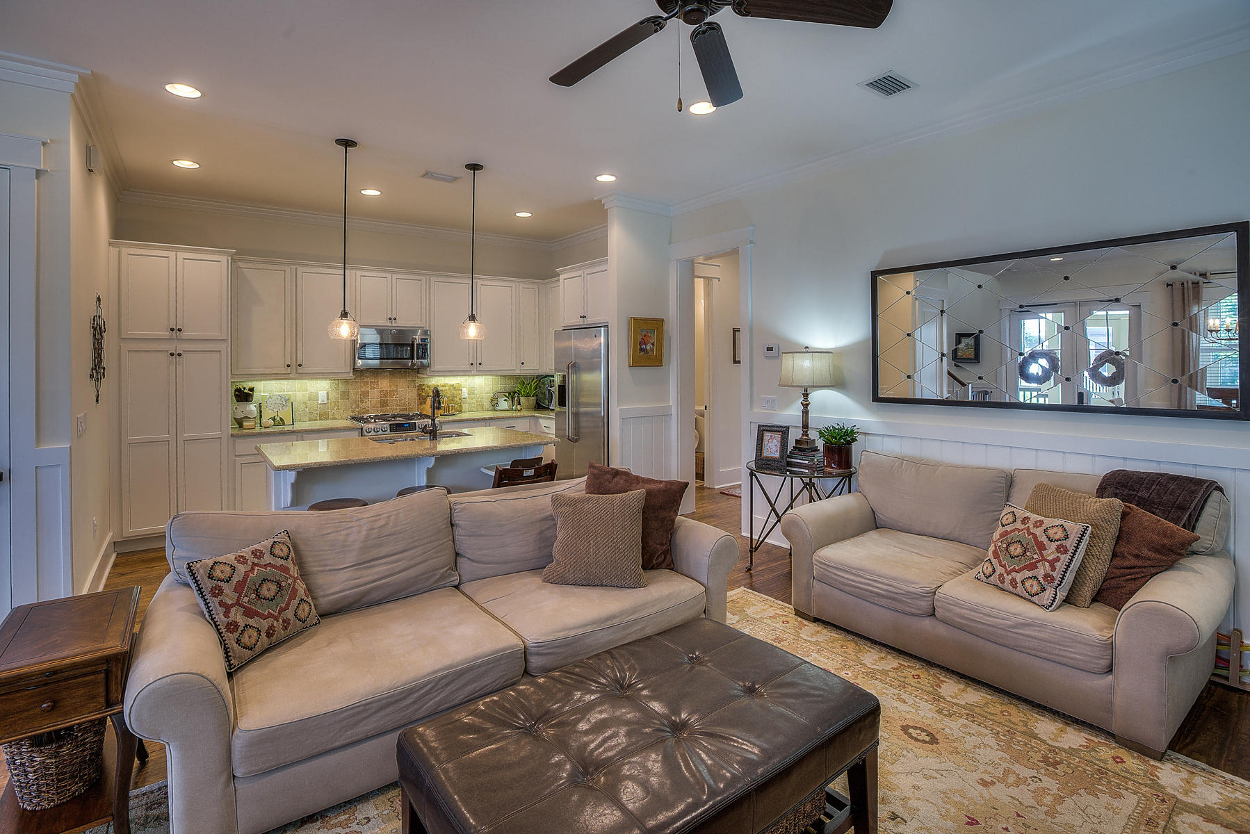 NATUREWALK AT SEAGROVE - Residential