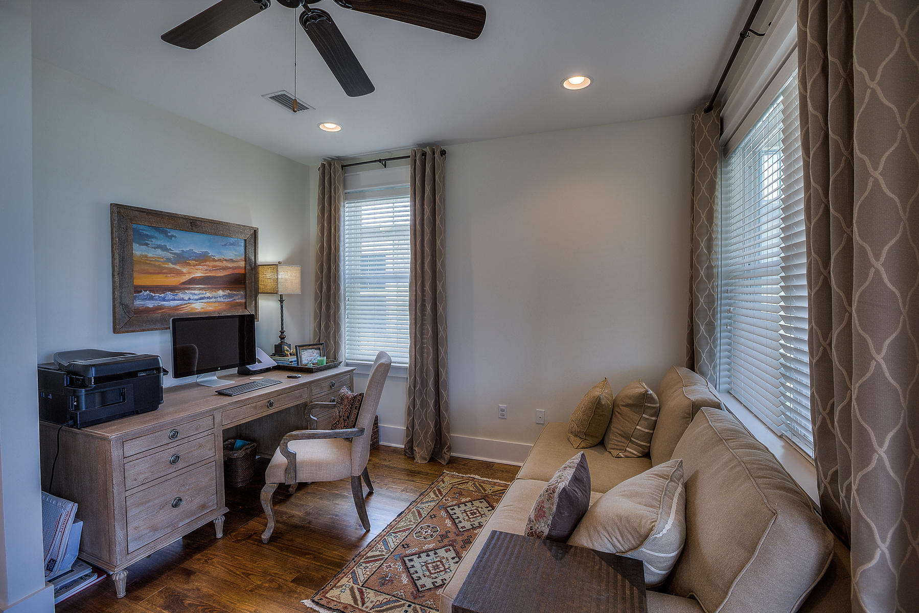 NATUREWALK AT SEAGROVE - Residential