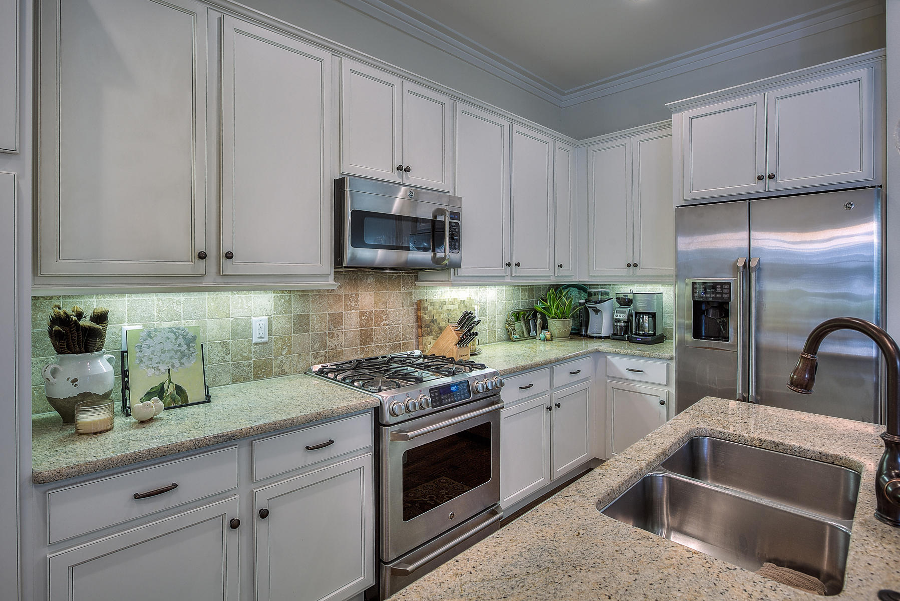 NATUREWALK AT SEAGROVE - Residential