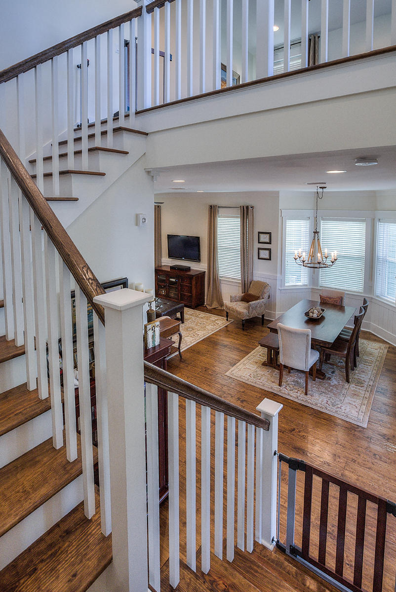 NATUREWALK AT SEAGROVE - Residential