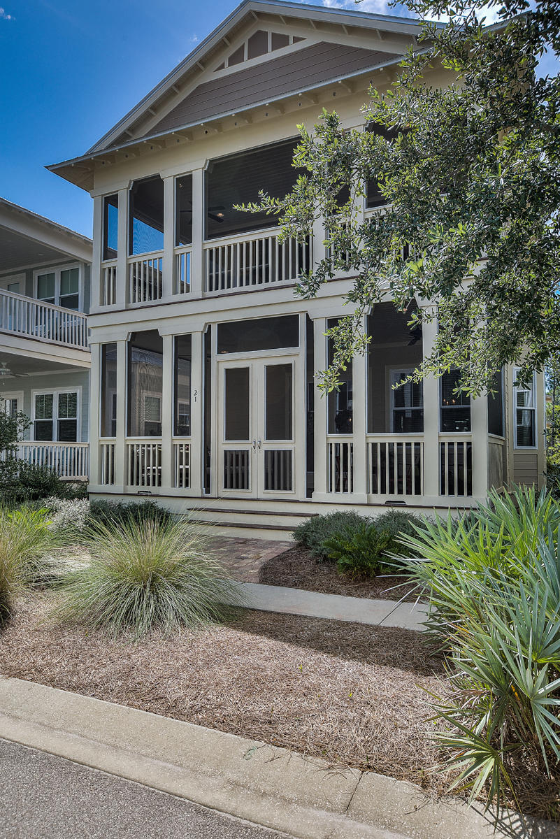 NATUREWALK AT SEAGROVE - Residential