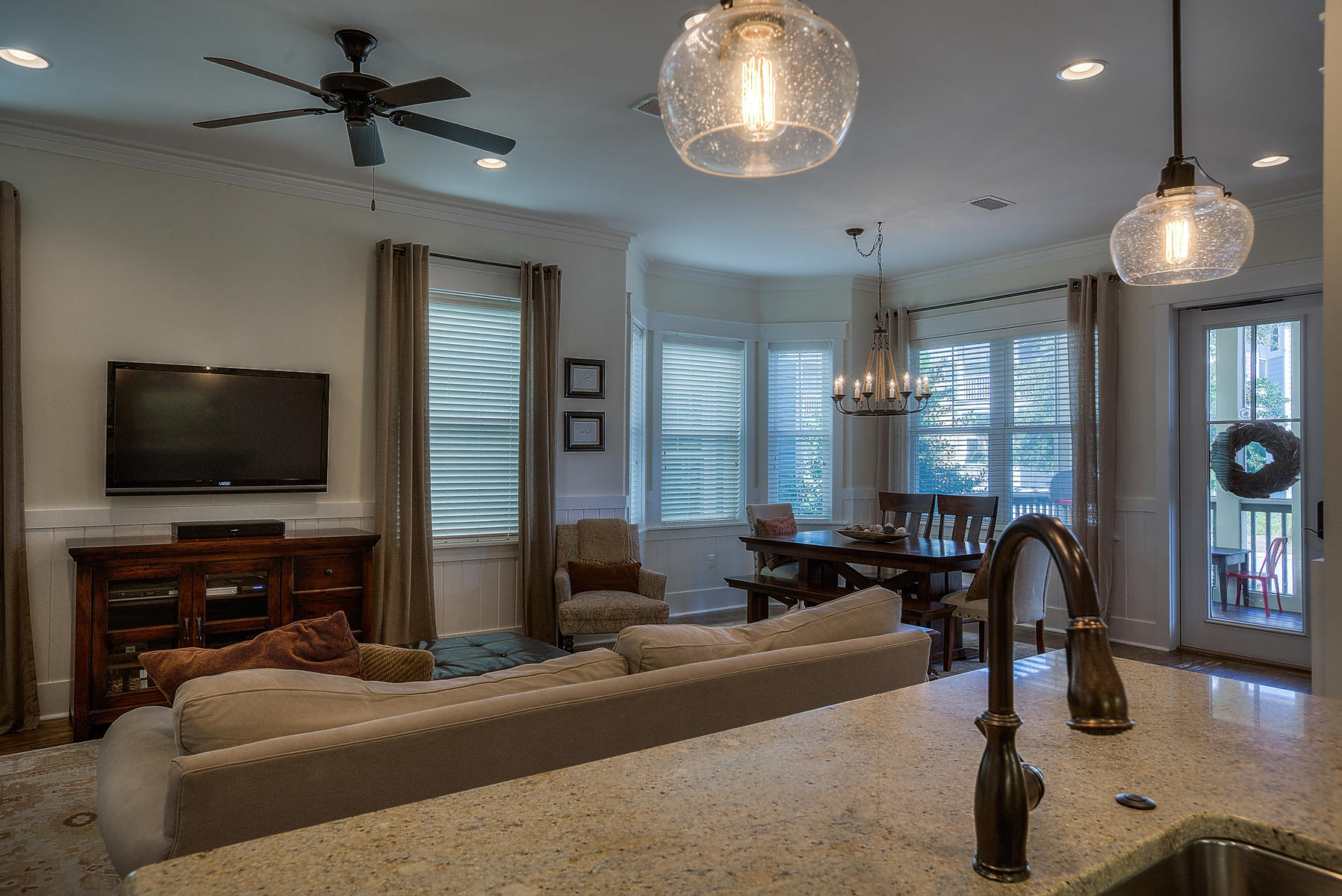 NATUREWALK AT SEAGROVE - Residential