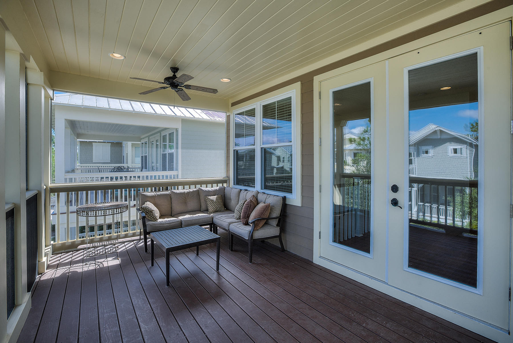 NATUREWALK AT SEAGROVE - Residential