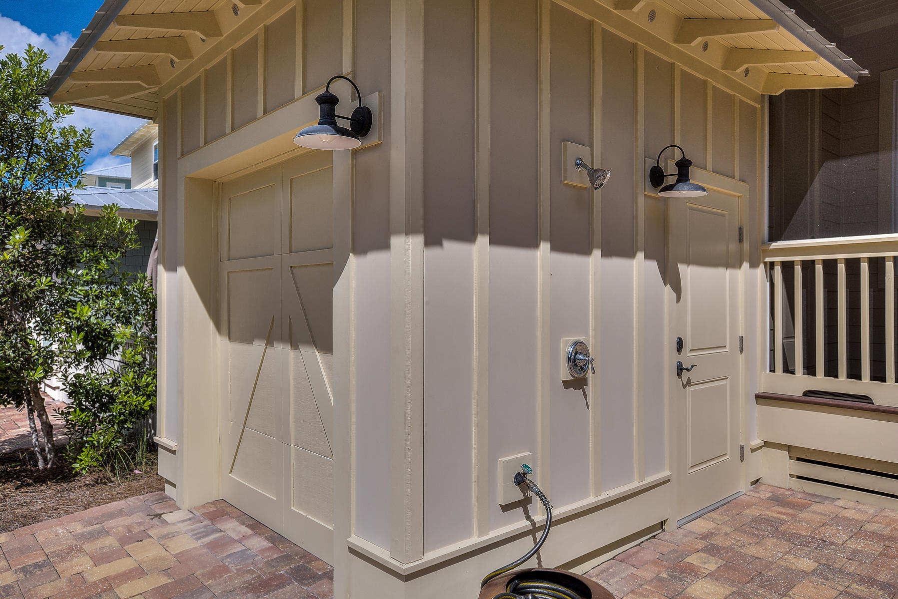 NATUREWALK AT SEAGROVE - Residential