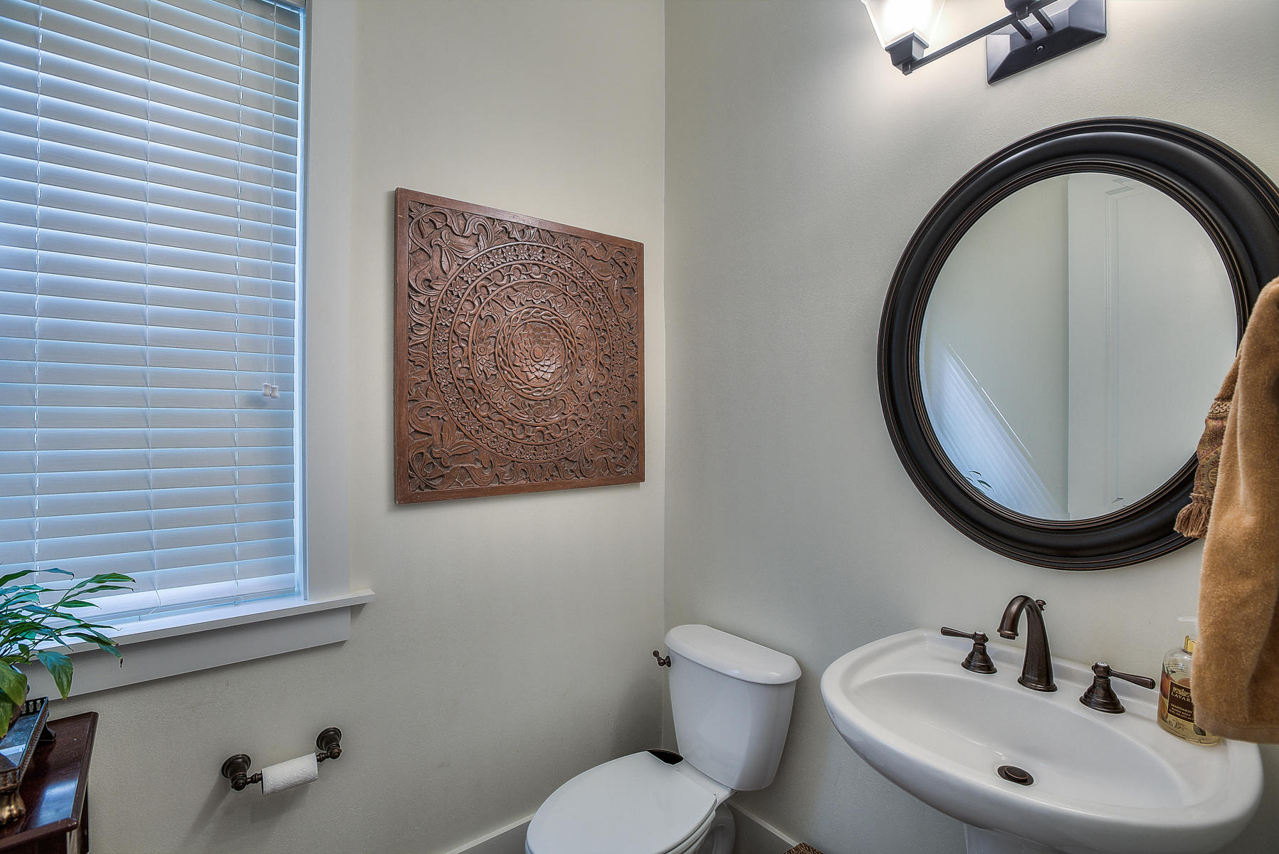 NATUREWALK AT SEAGROVE - Residential