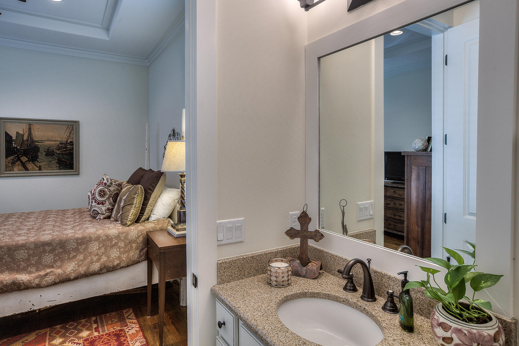 NATUREWALK AT SEAGROVE - Residential