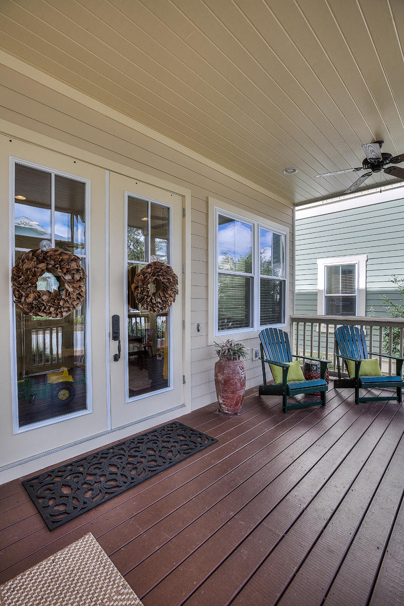 NATUREWALK AT SEAGROVE - Residential