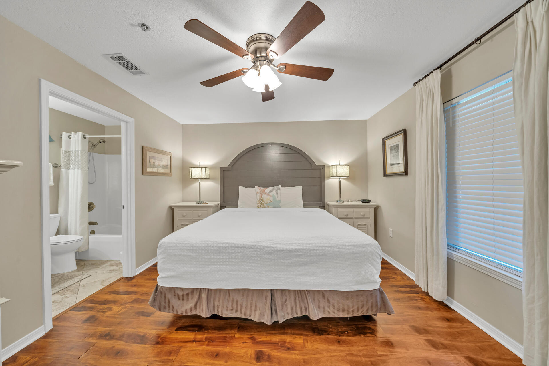 GULF PLACE CARIBBEAN CONDO - Residential