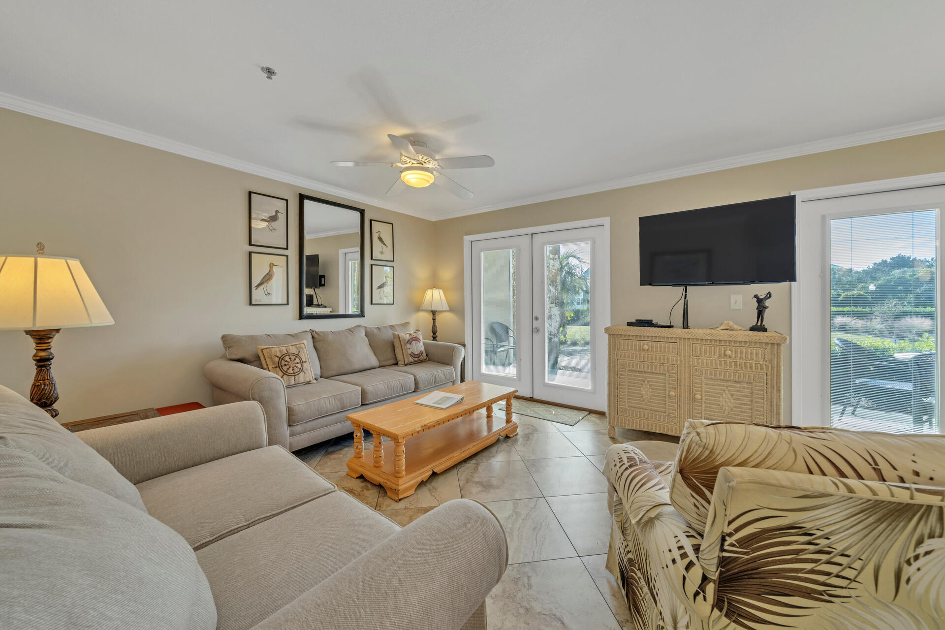 GULF PLACE CARIBBEAN CONDO - Residential