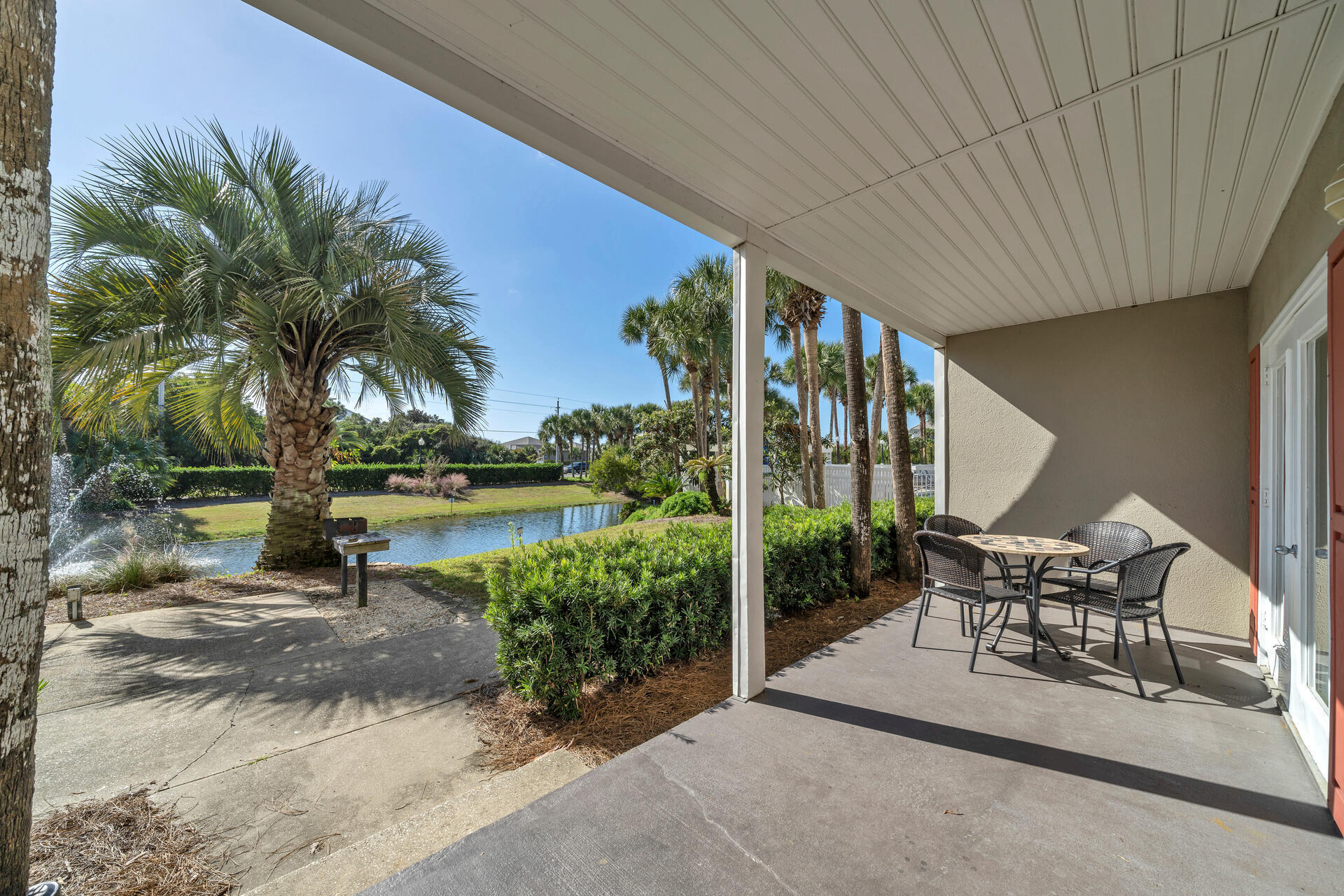 GULF PLACE CARIBBEAN CONDO - Residential