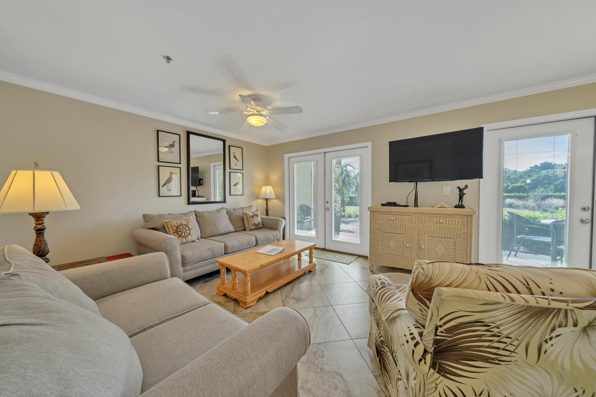 GULF PLACE CARIBBEAN CONDO - Residential