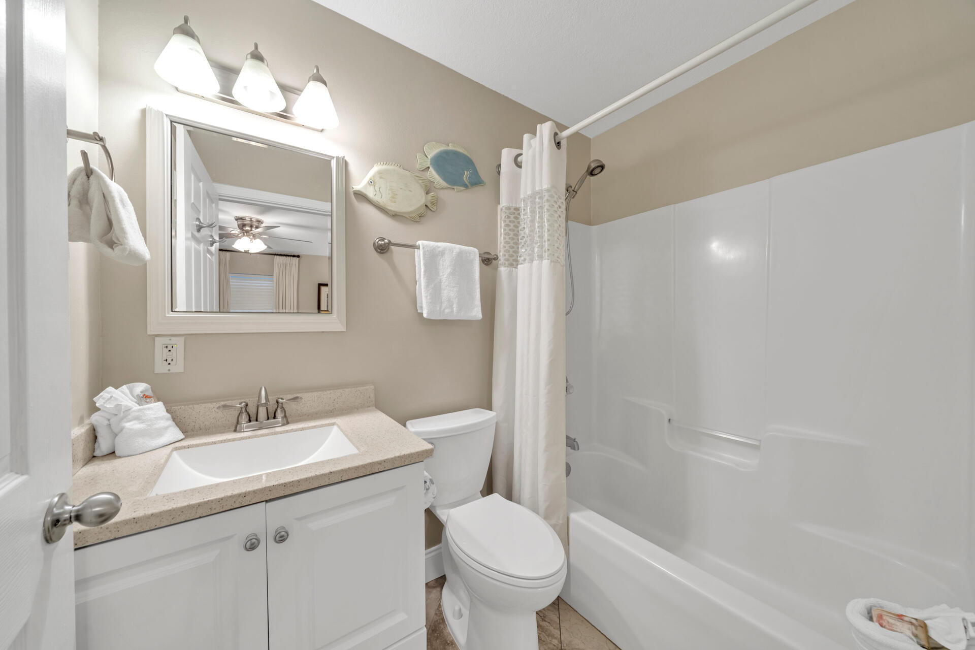 GULF PLACE CARIBBEAN CONDO - Residential