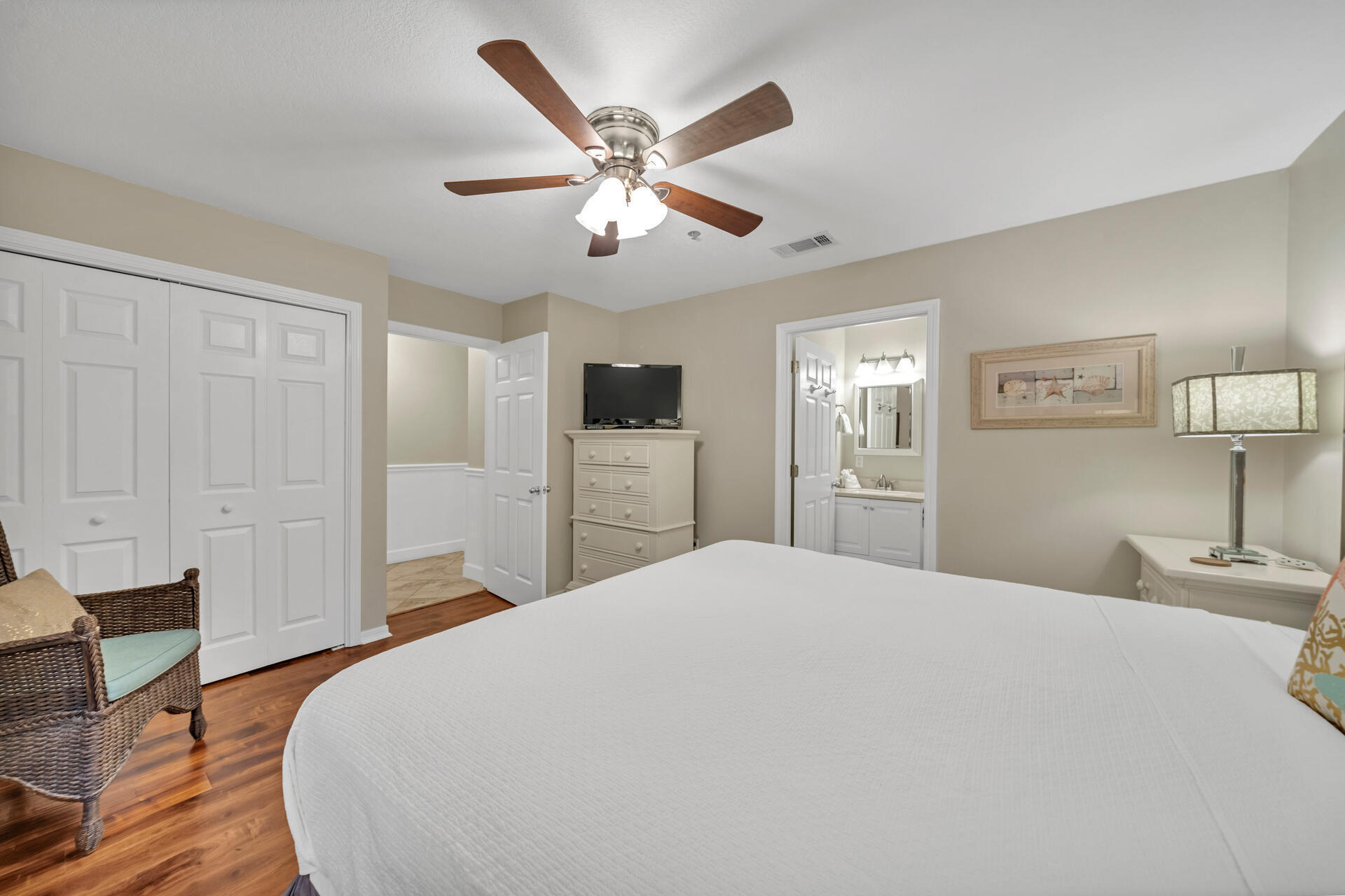 GULF PLACE CARIBBEAN CONDO - Residential