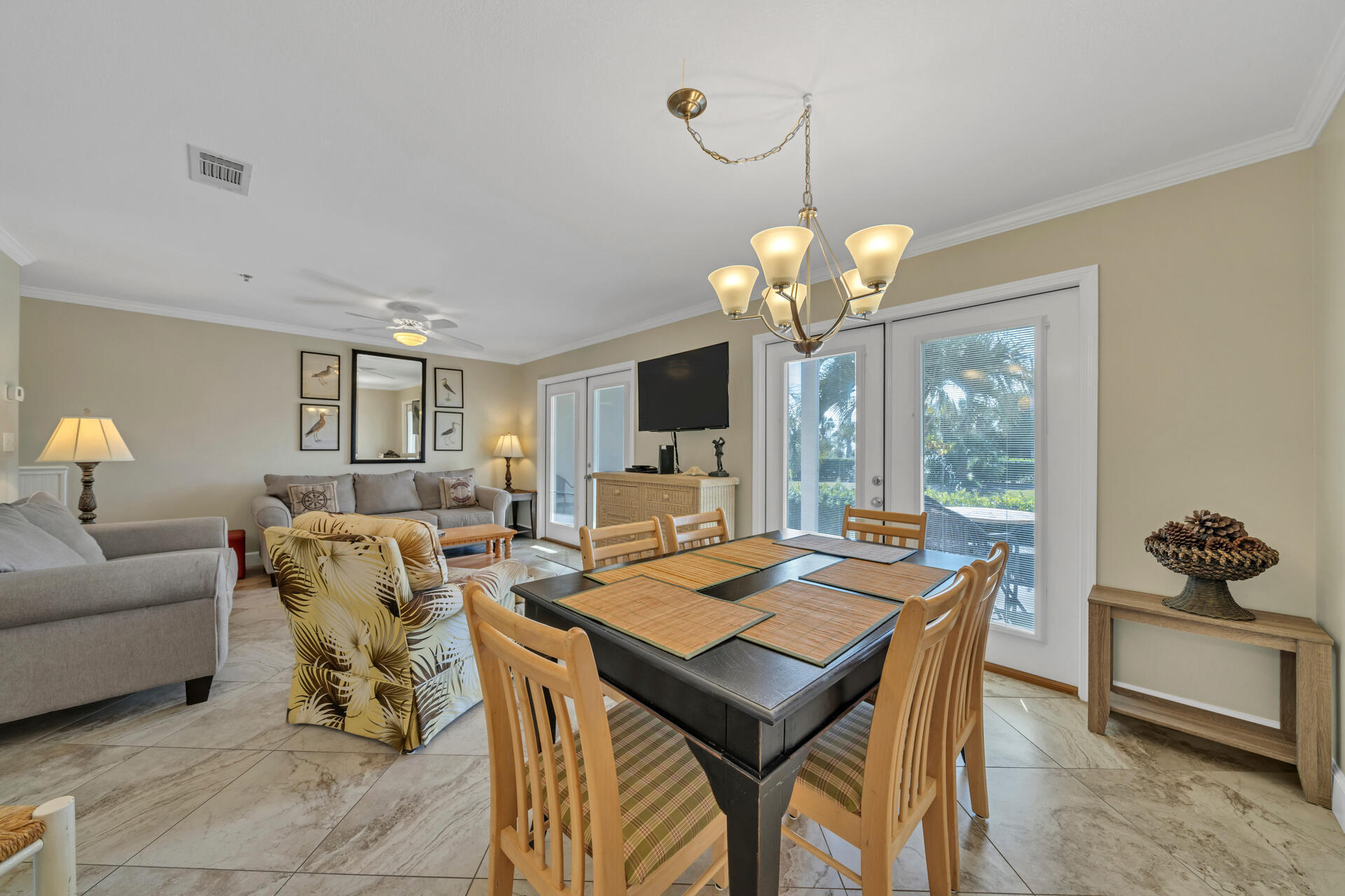 GULF PLACE CARIBBEAN CONDO - Residential